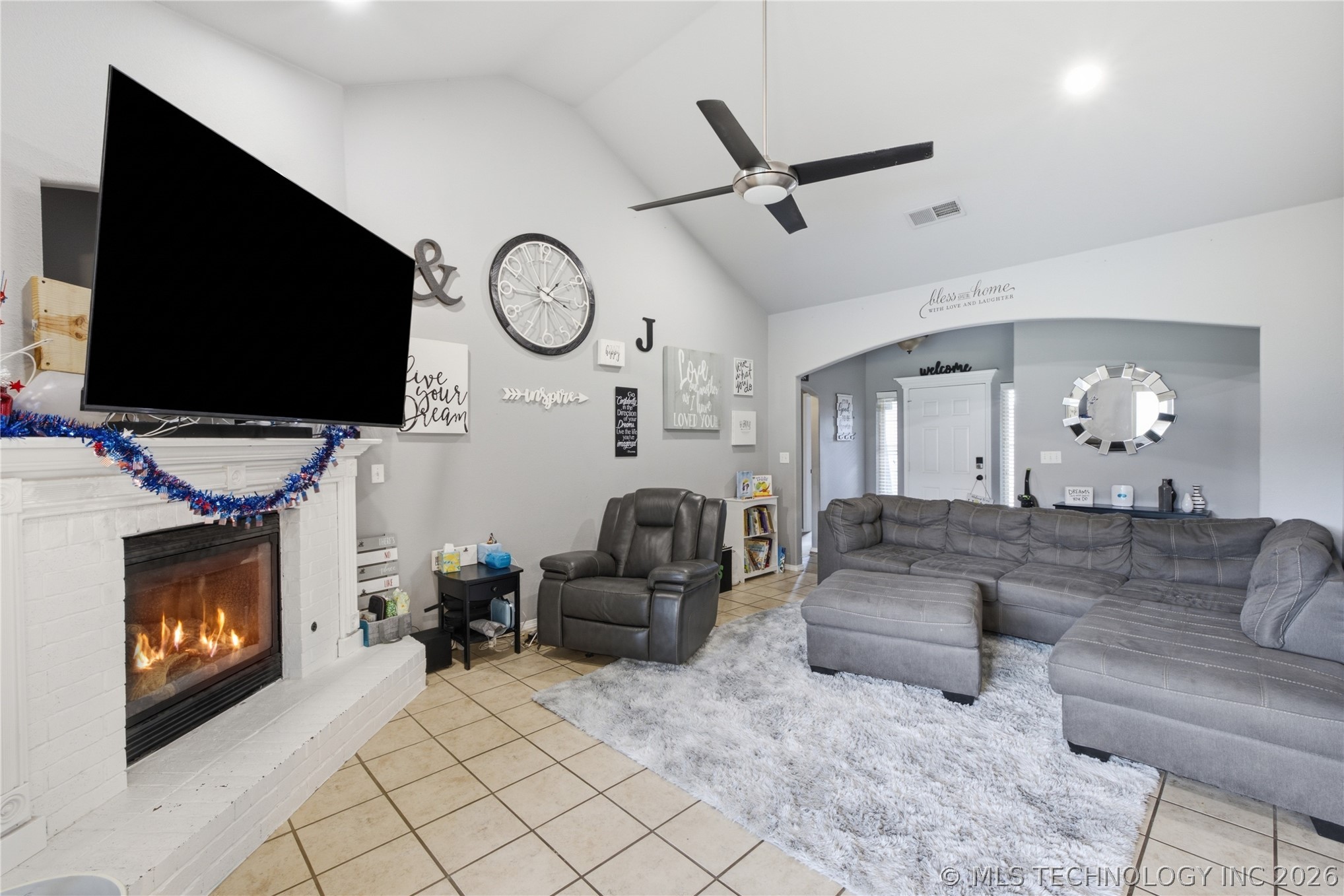 2716 W Pensacola Street Broken Arrow OK 74011