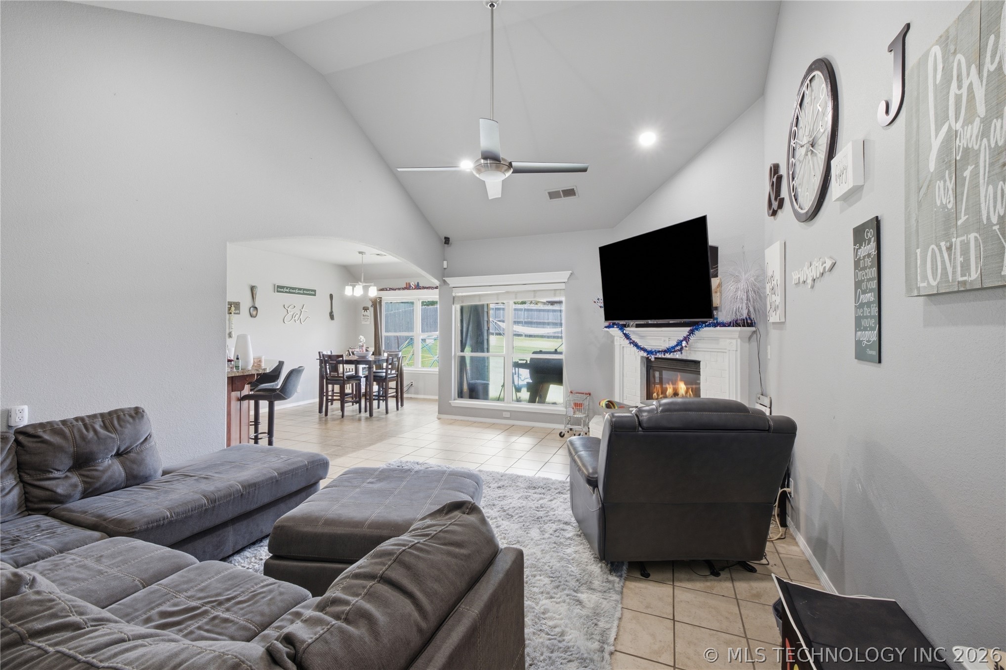 2716 W Pensacola Street Broken Arrow OK 74011