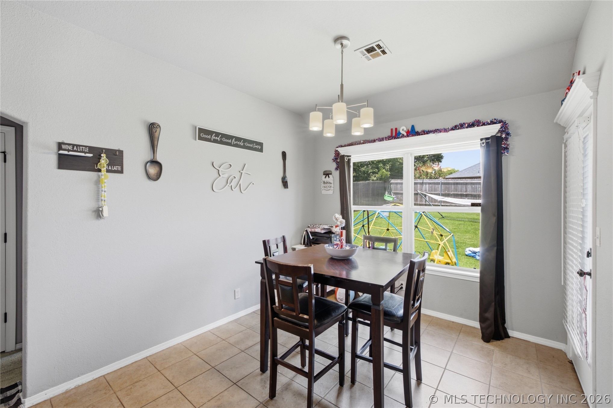 2716 W Pensacola Street Broken Arrow OK 74011