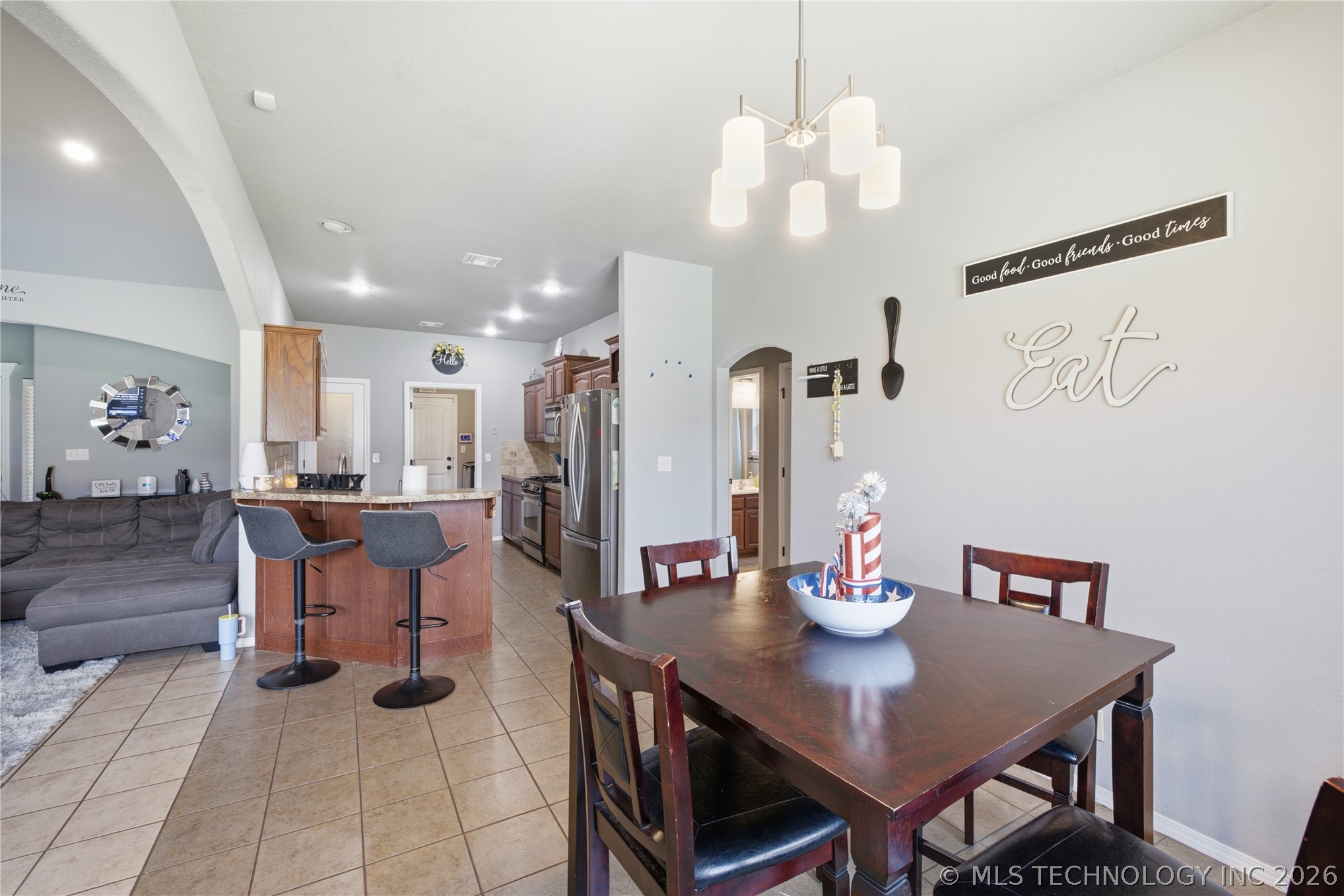 2716 W Pensacola Street Broken Arrow OK 74011
