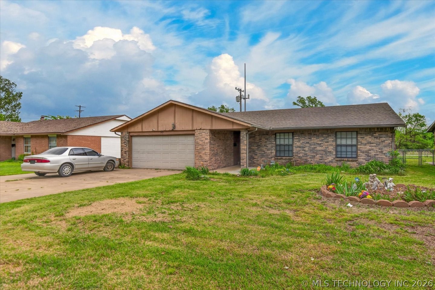 520 Carol Road Bartlesville OK 74003
