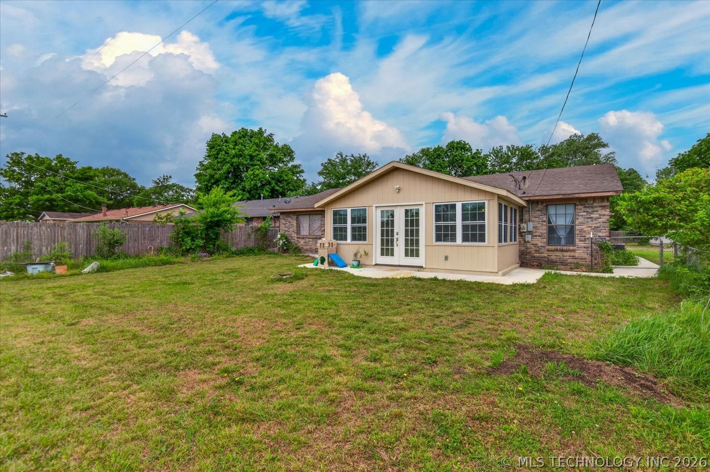 520 Carol Road Bartlesville OK 74003