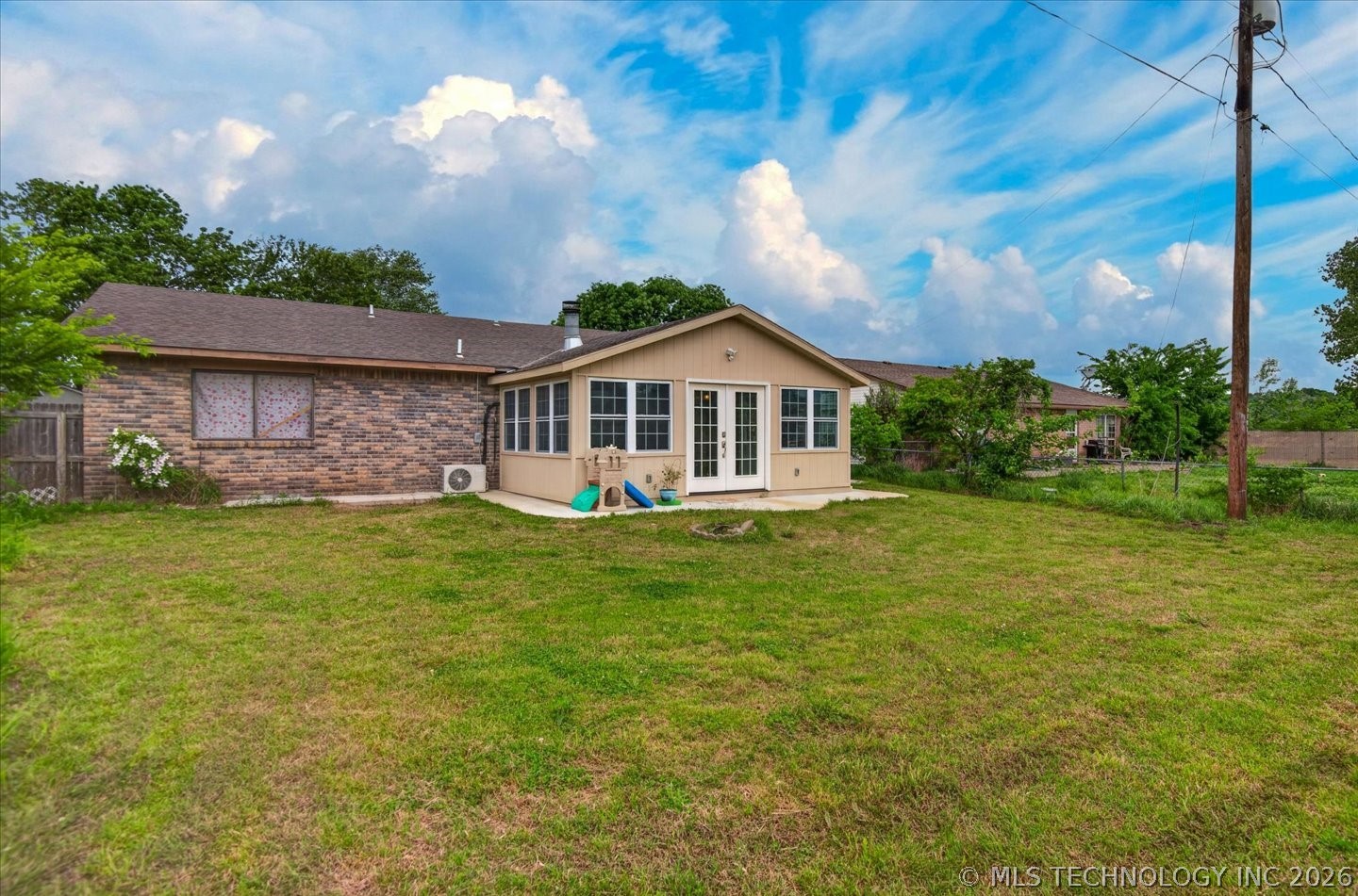 520 Carol Road Bartlesville OK 74003
