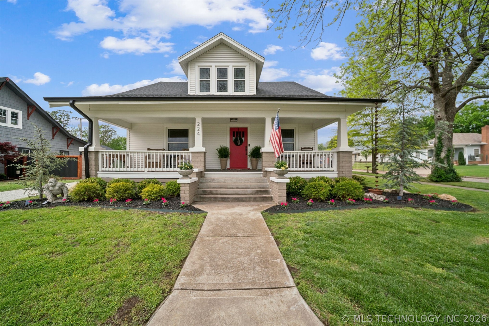 224 N 15th Street Collinsville OK 74021