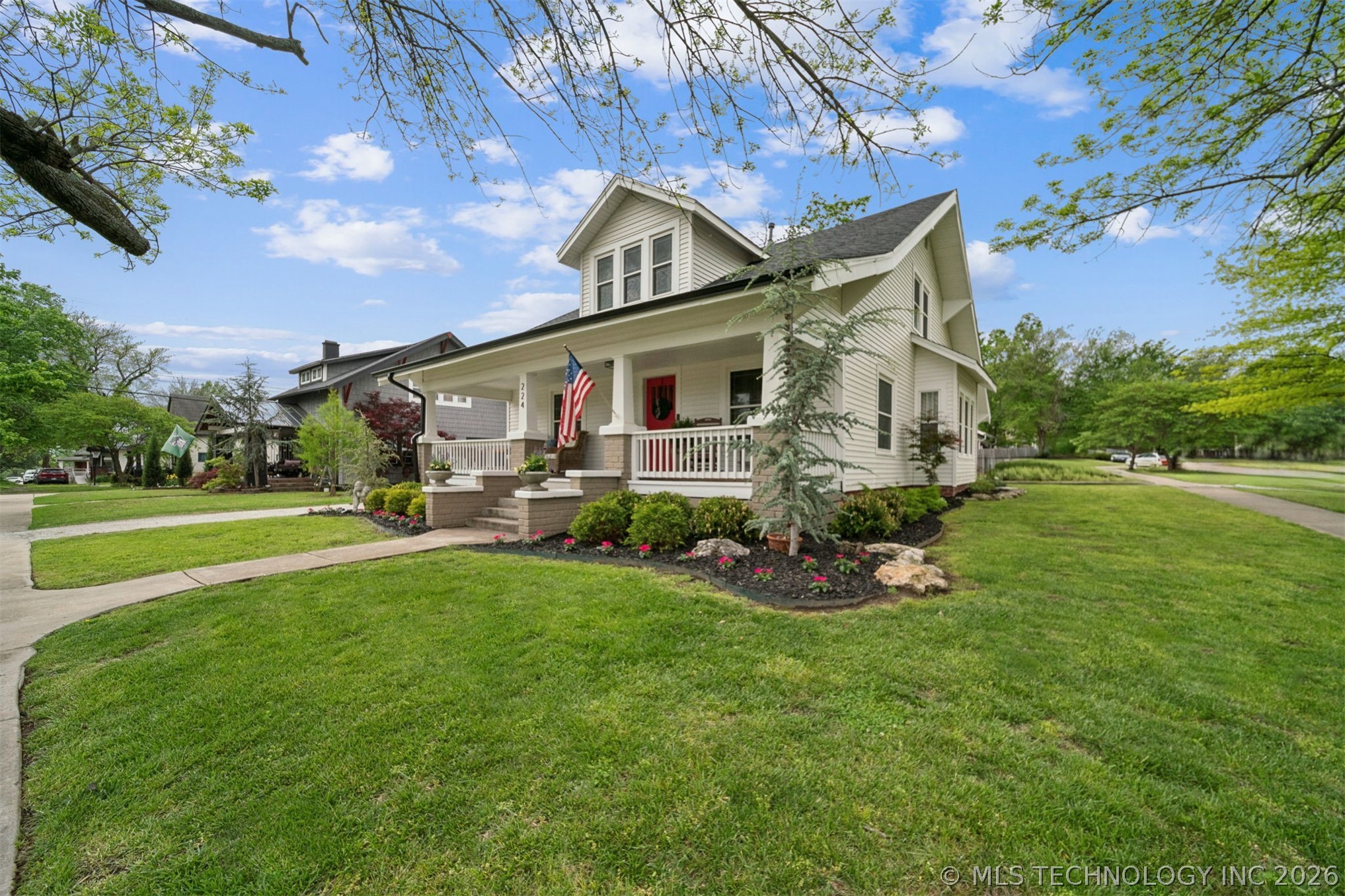 224 N 15th Street Collinsville OK 74021