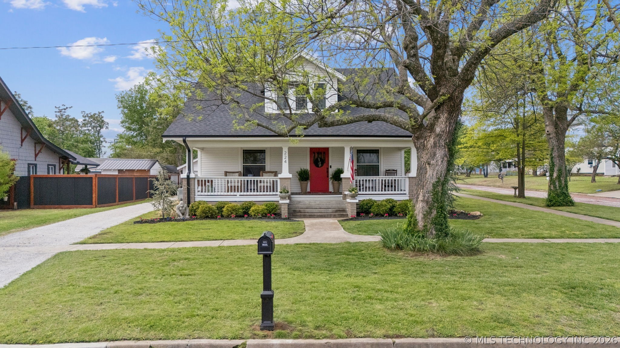 224 N 15th Street Collinsville OK 74021