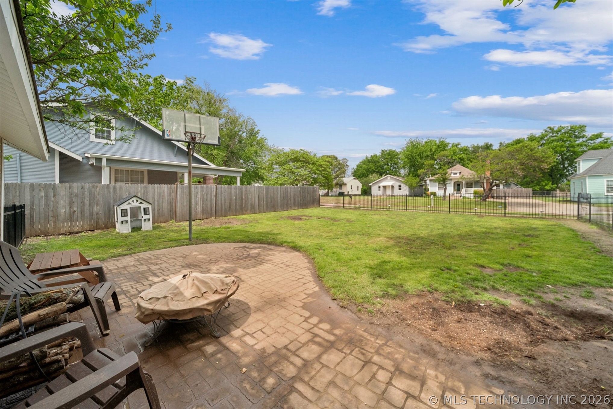 224 N 15th Street Collinsville OK 74021