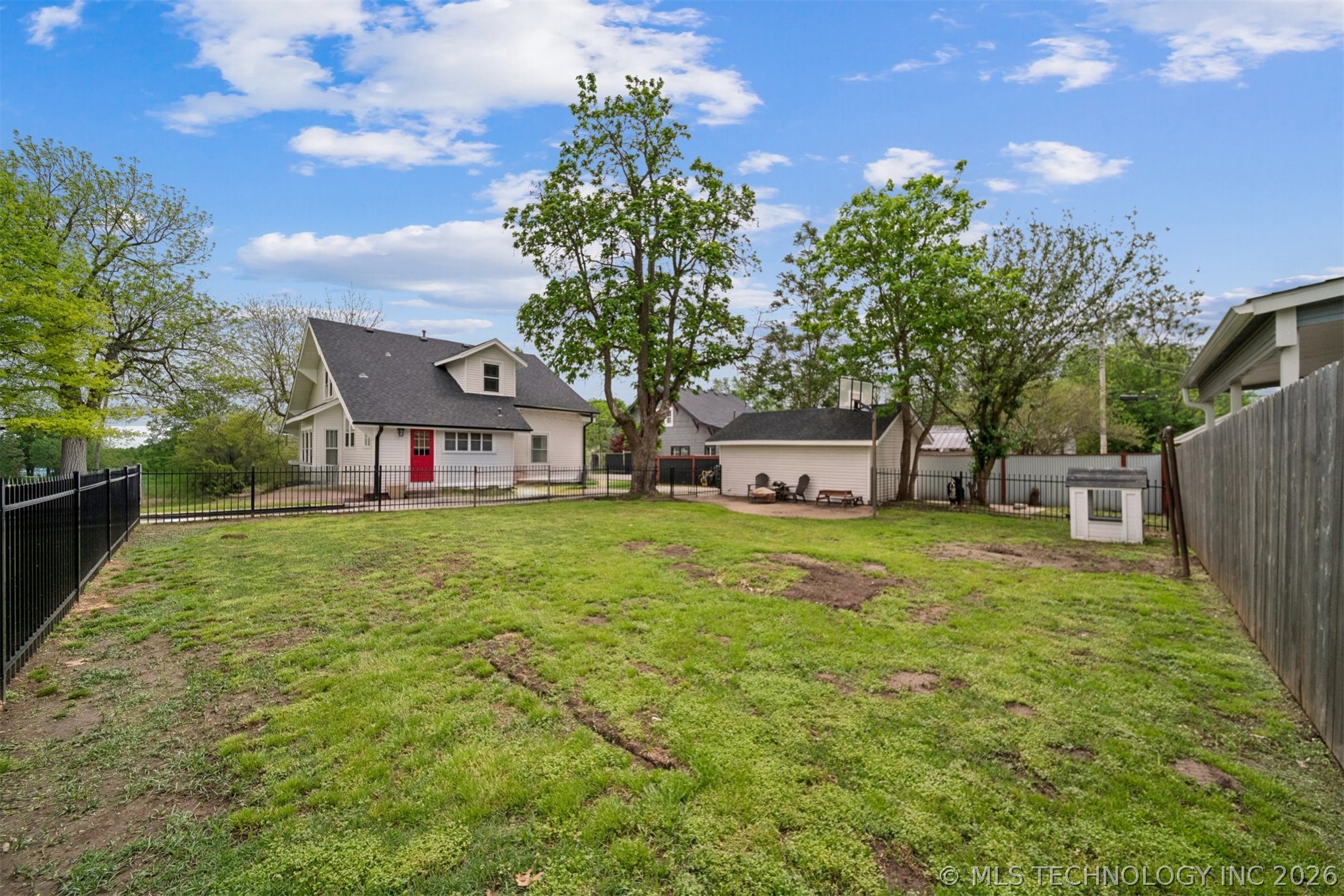 224 N 15th Street Collinsville OK 74021