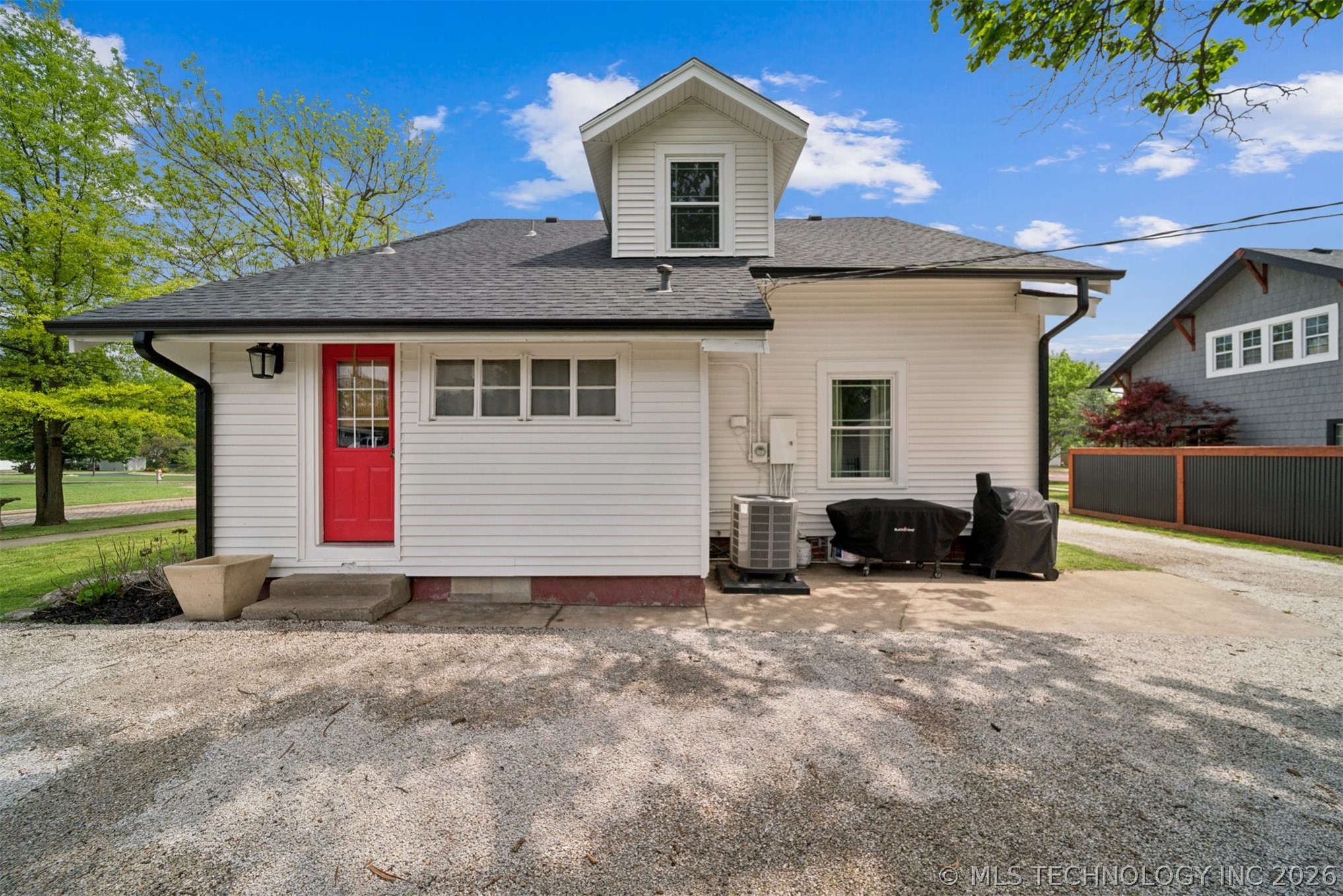 224 N 15th Street Collinsville OK 74021