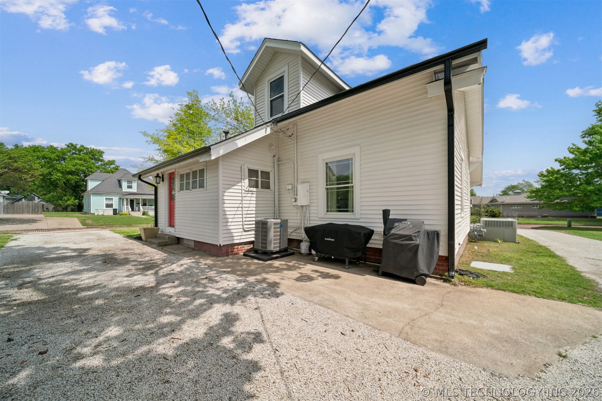 224 N 15th Street Collinsville OK 74021