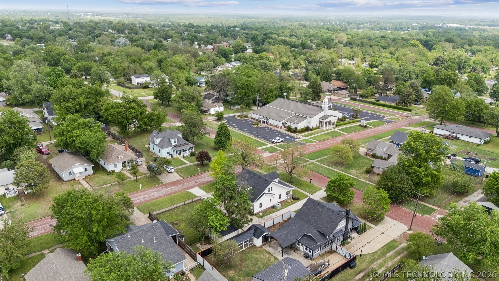 224 N 15th Street Collinsville OK 74021