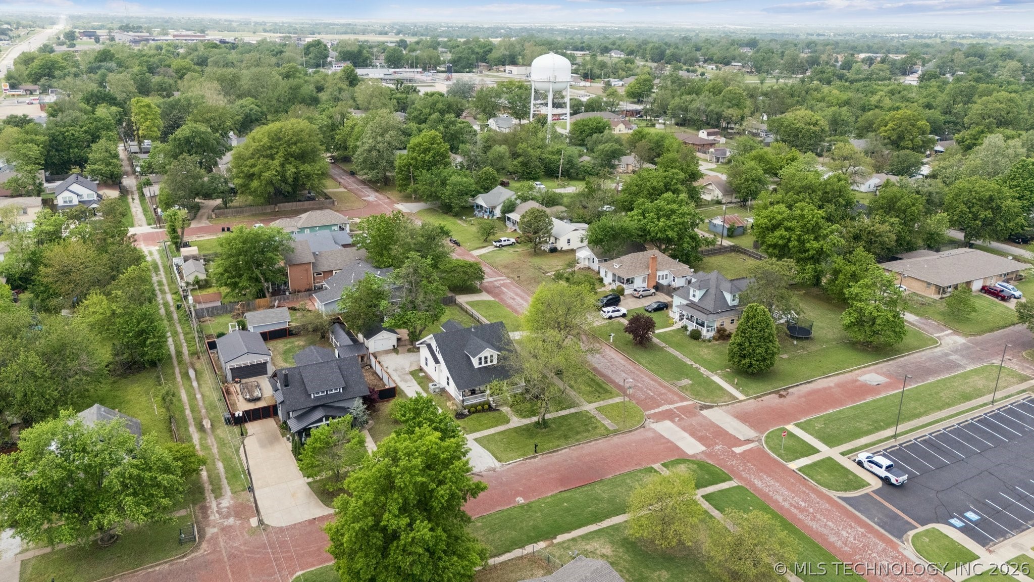 224 N 15th Street Collinsville OK 74021