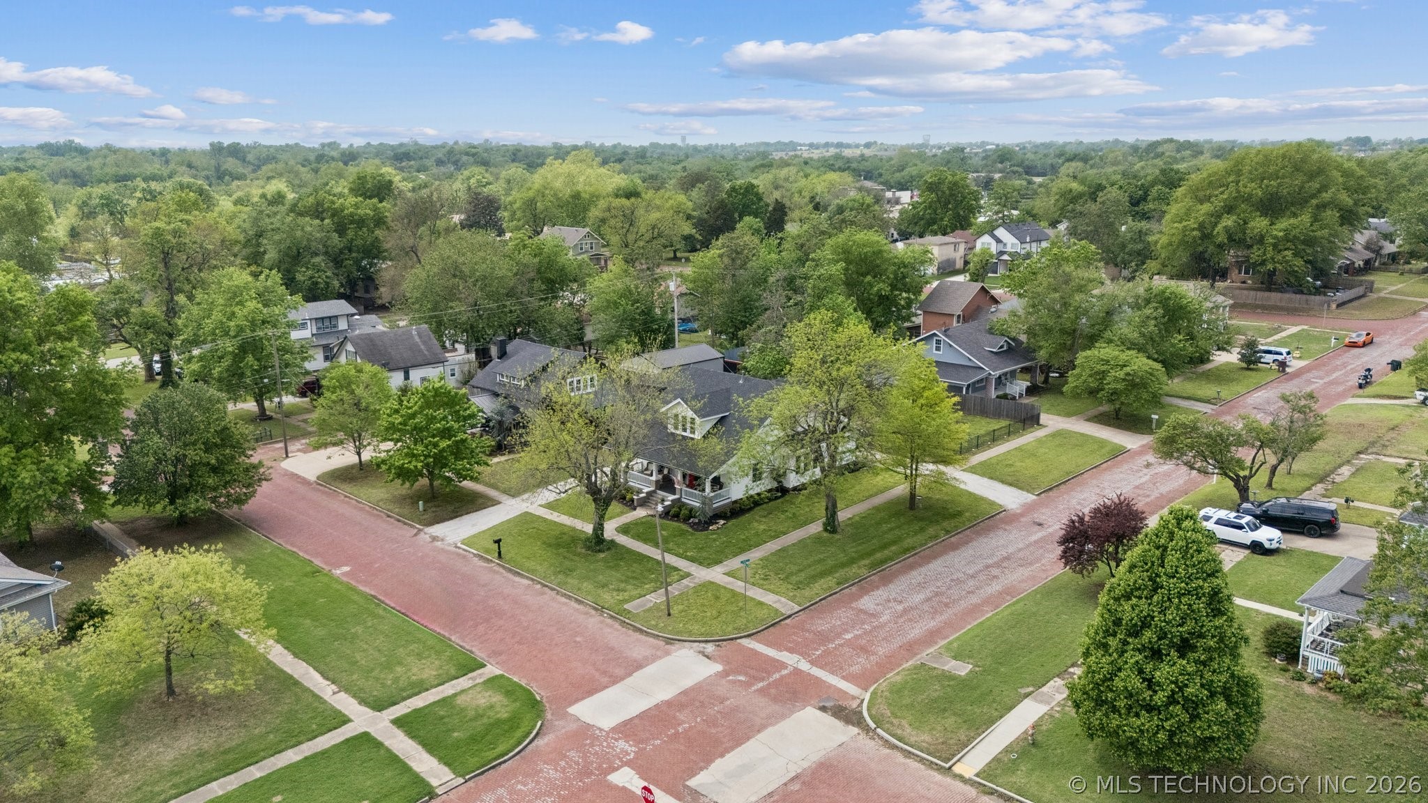 224 N 15th Street Collinsville OK 74021