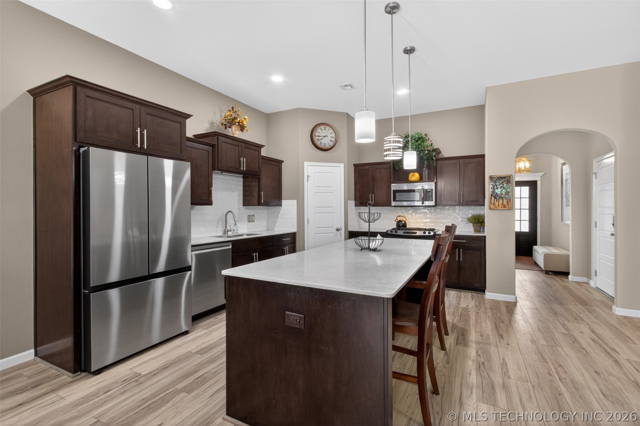1955 E 136th Street S Glenpool OK 74033
