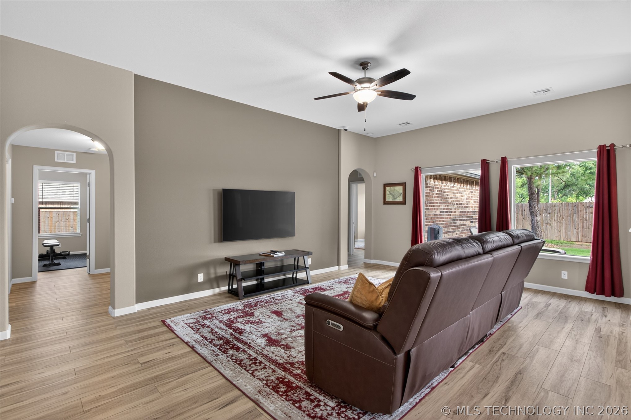 1955 E 136th Street S Glenpool OK 74033