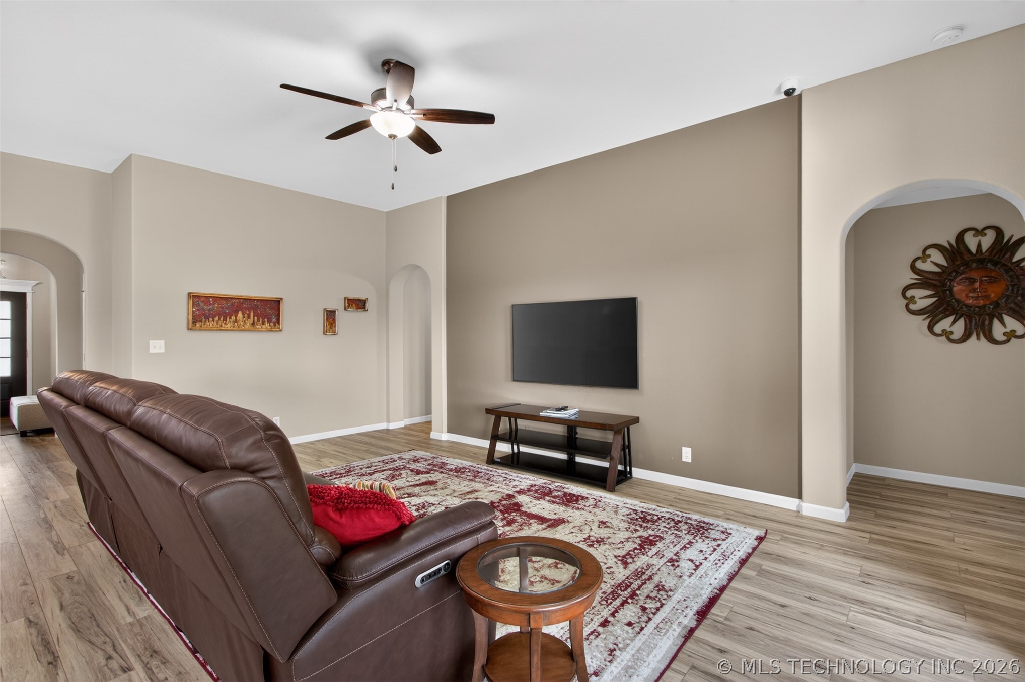 1955 E 136th Street S Glenpool OK 74033
