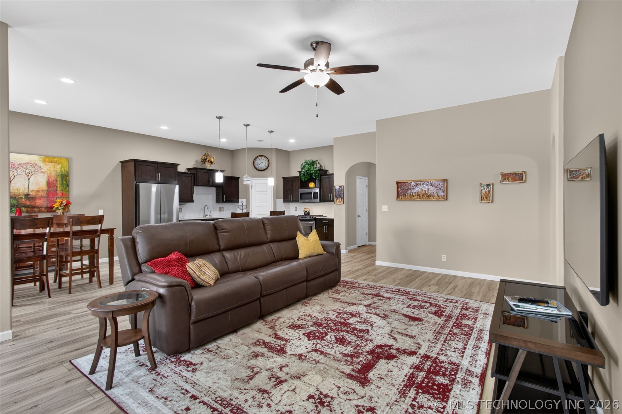 1955 E 136th Street S Glenpool OK 74033