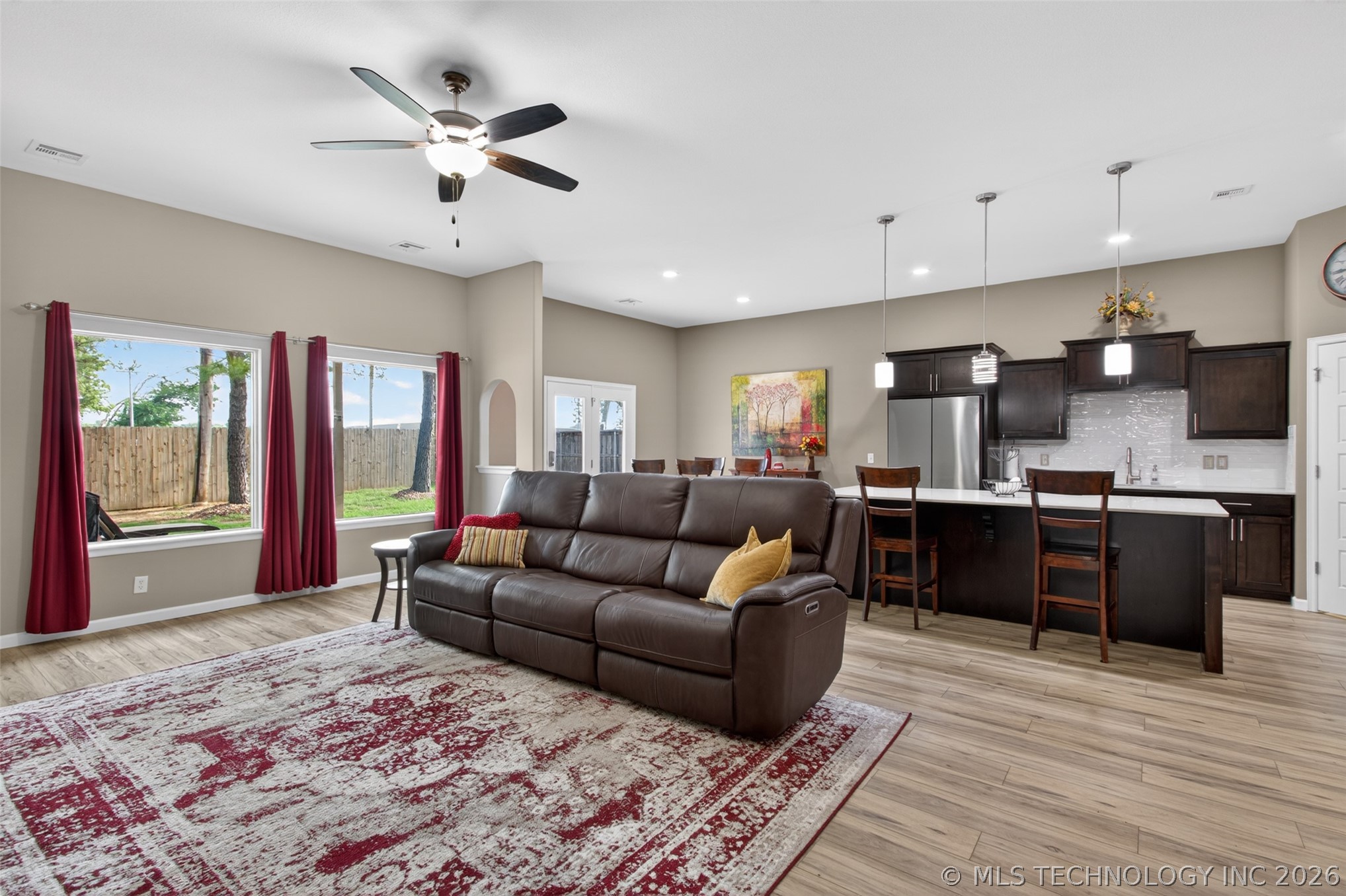 1955 E 136th Street S Glenpool OK 74033