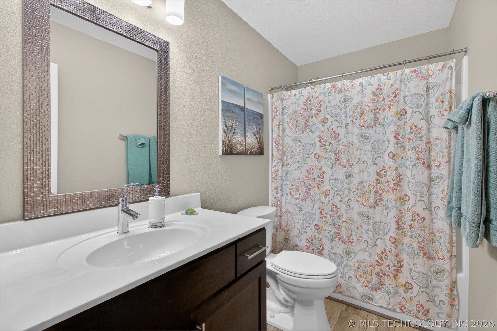 1955 E 136th Street S Glenpool OK 74033