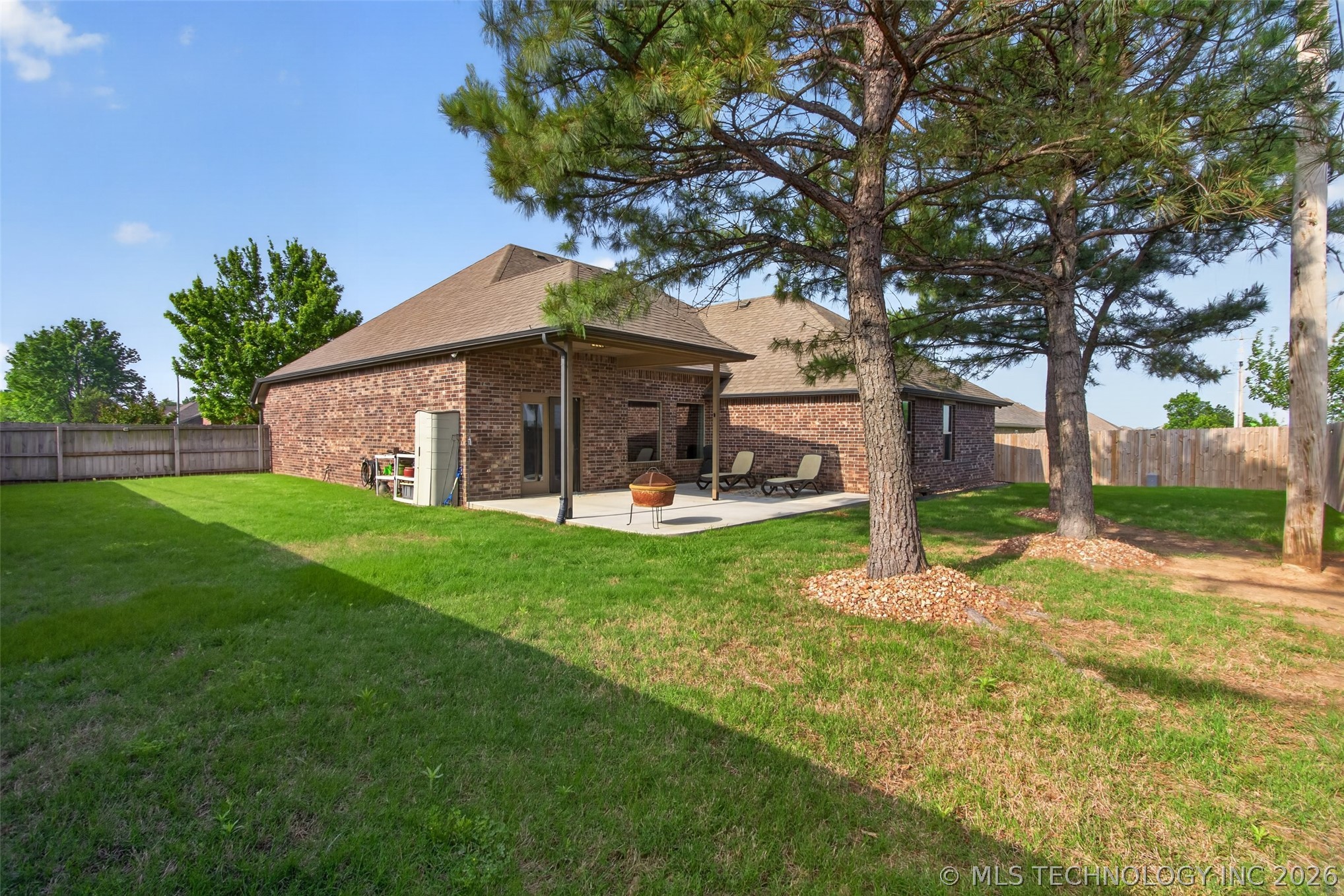1955 E 136th Street S Glenpool OK 74033