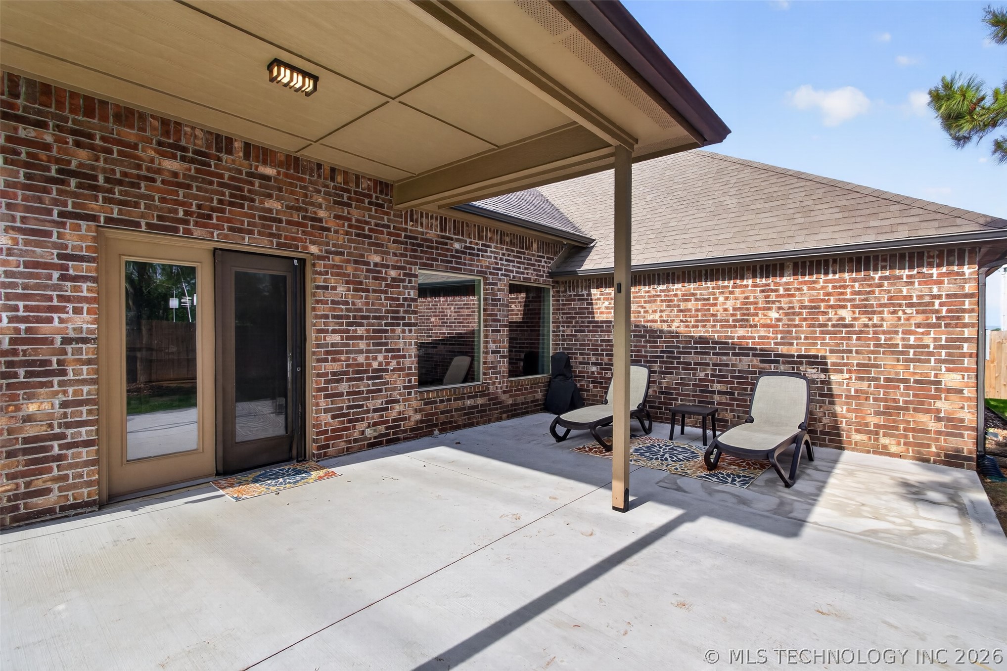 1955 E 136th Street S Glenpool OK 74033