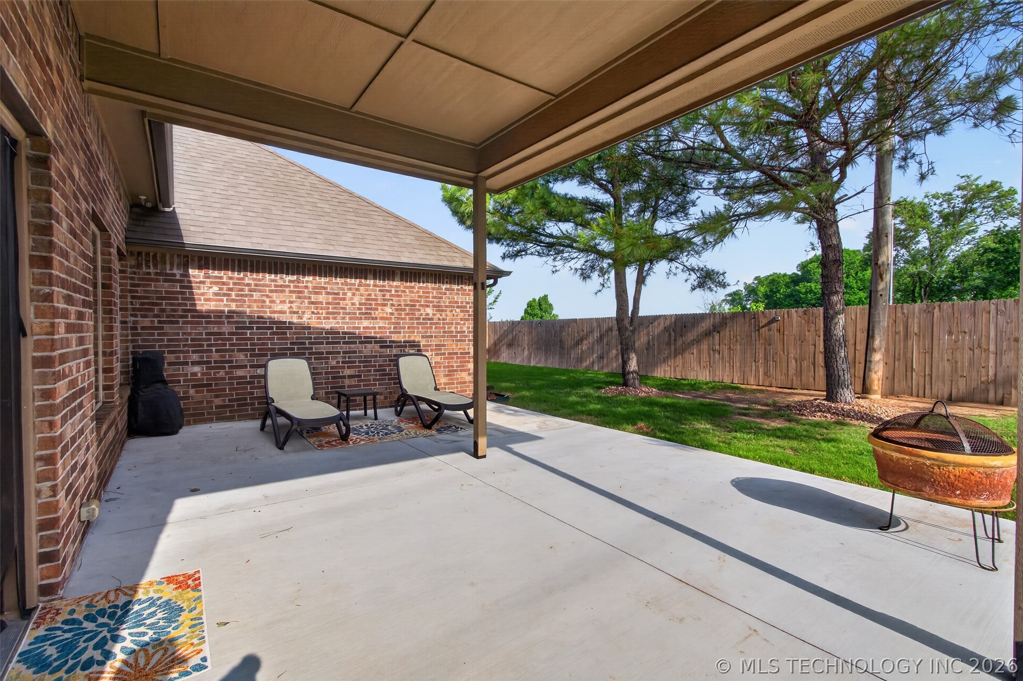 1955 E 136th Street S Glenpool OK 74033