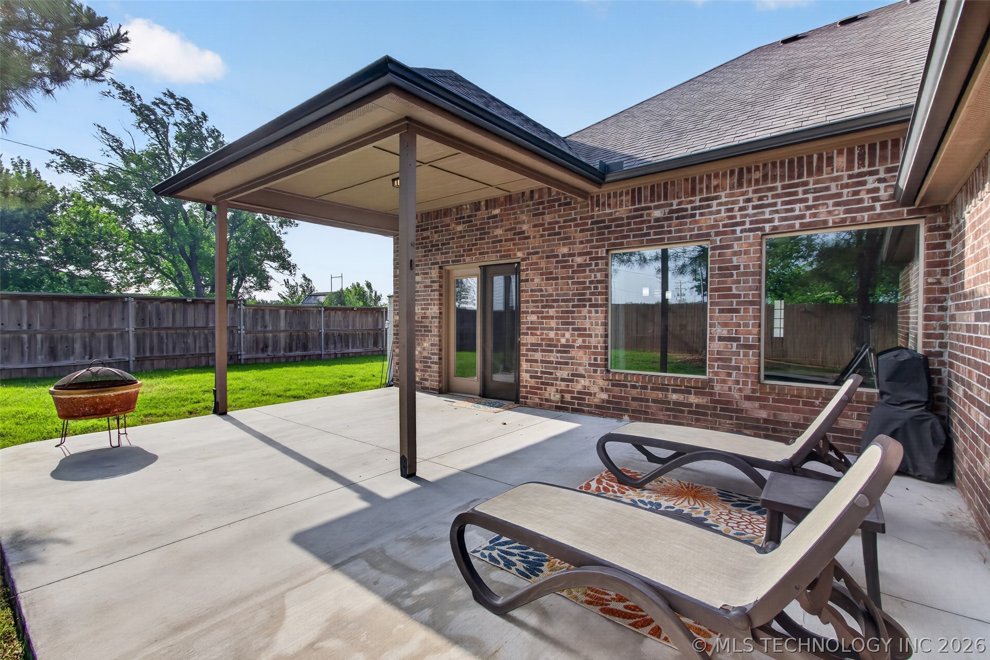 1955 E 136th Street S Glenpool OK 74033