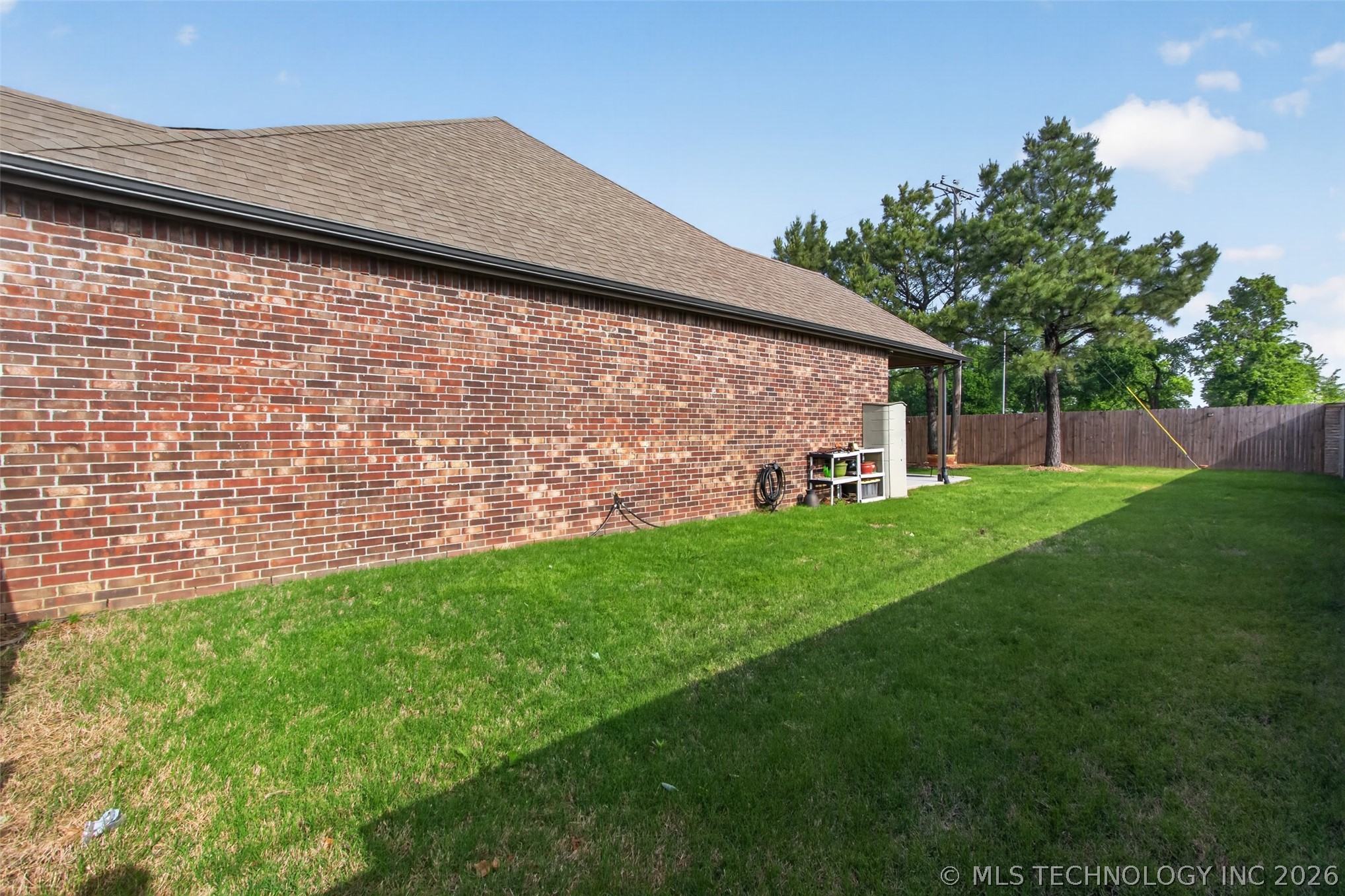 1955 E 136th Street S Glenpool OK 74033