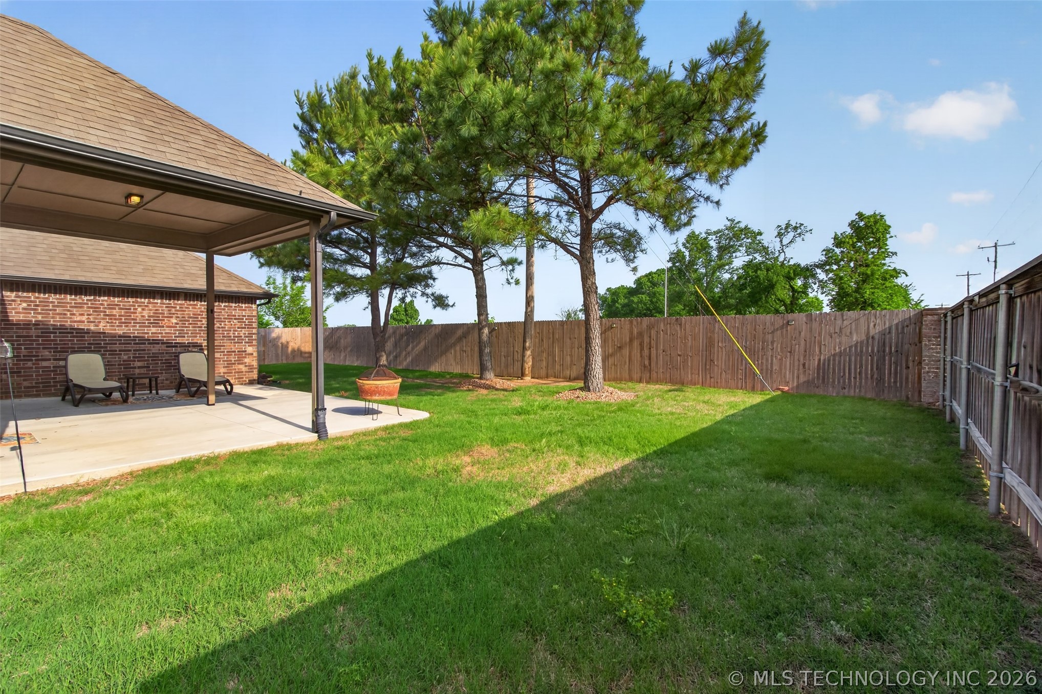 1955 E 136th Street S Glenpool OK 74033