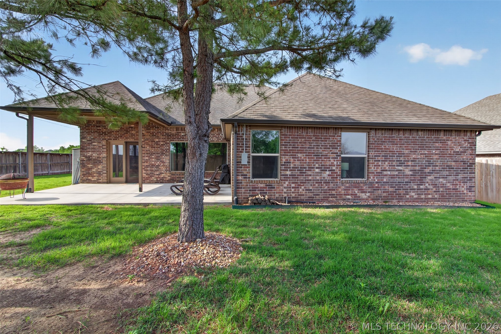 1955 E 136th Street S Glenpool OK 74033