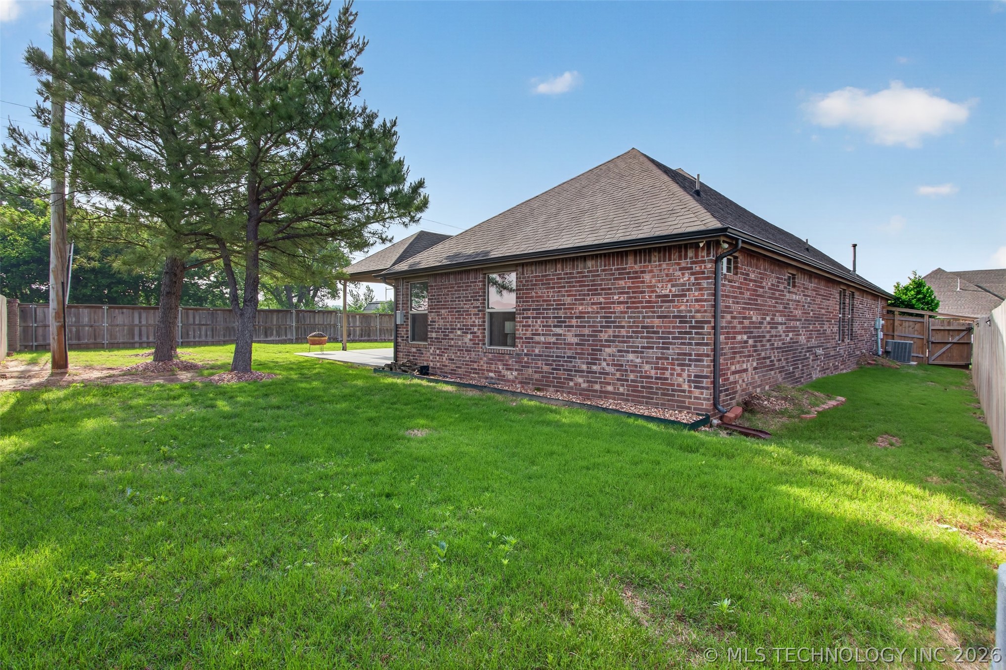 1955 E 136th Street S Glenpool OK 74033