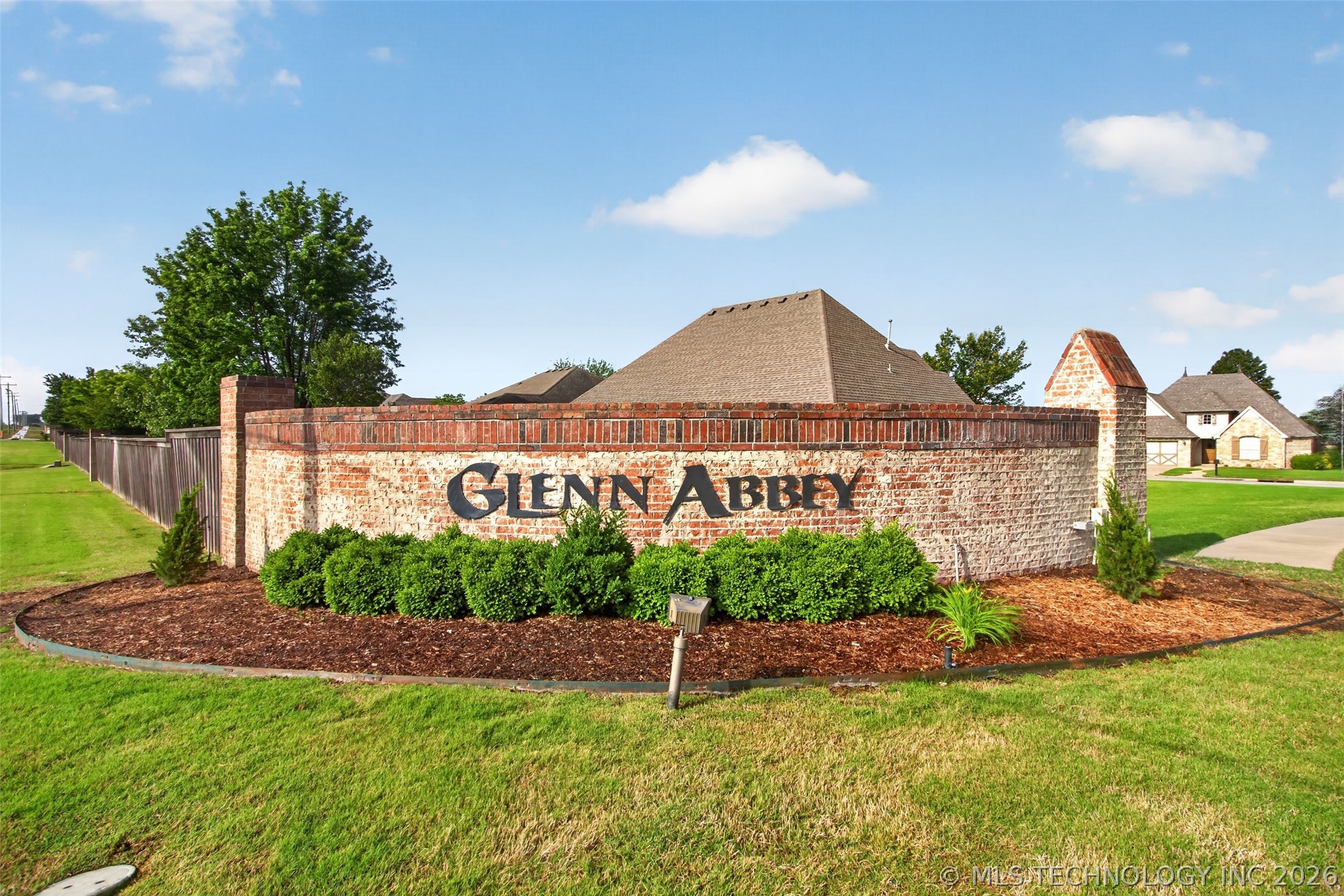 1955 E 136th Street S Glenpool OK 74033
