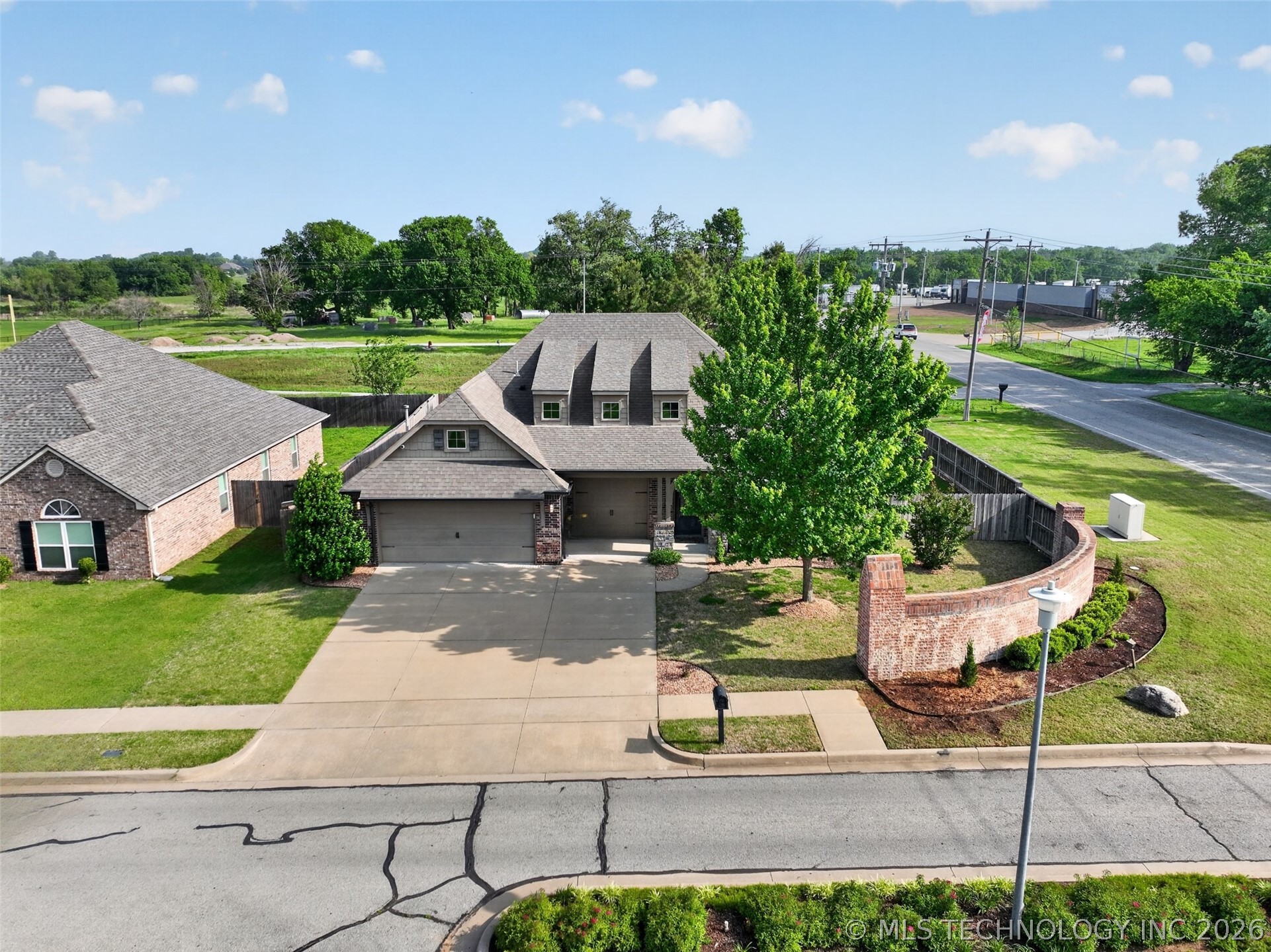 1955 E 136th Street S Glenpool OK 74033