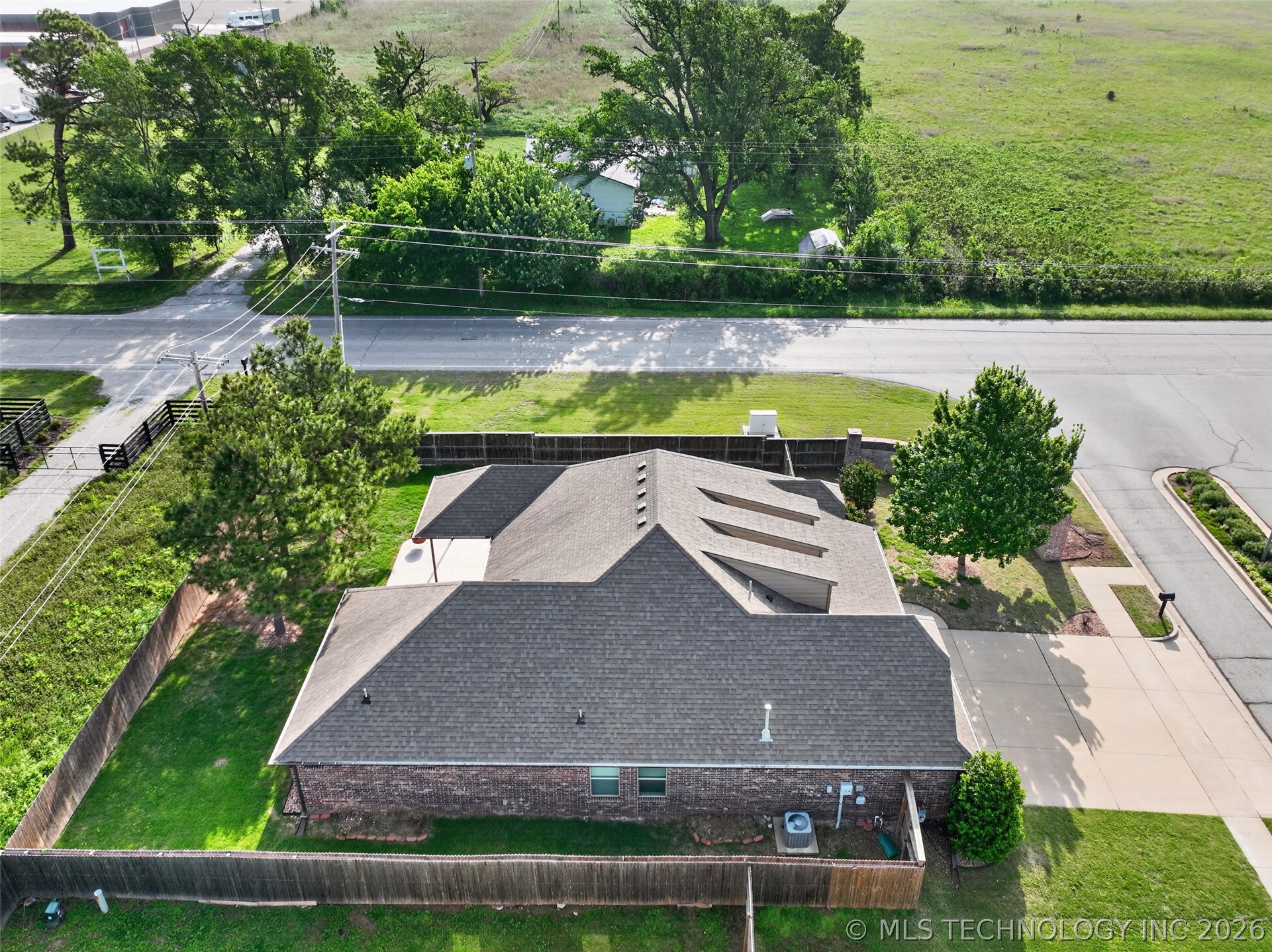 1955 E 136th Street S Glenpool OK 74033