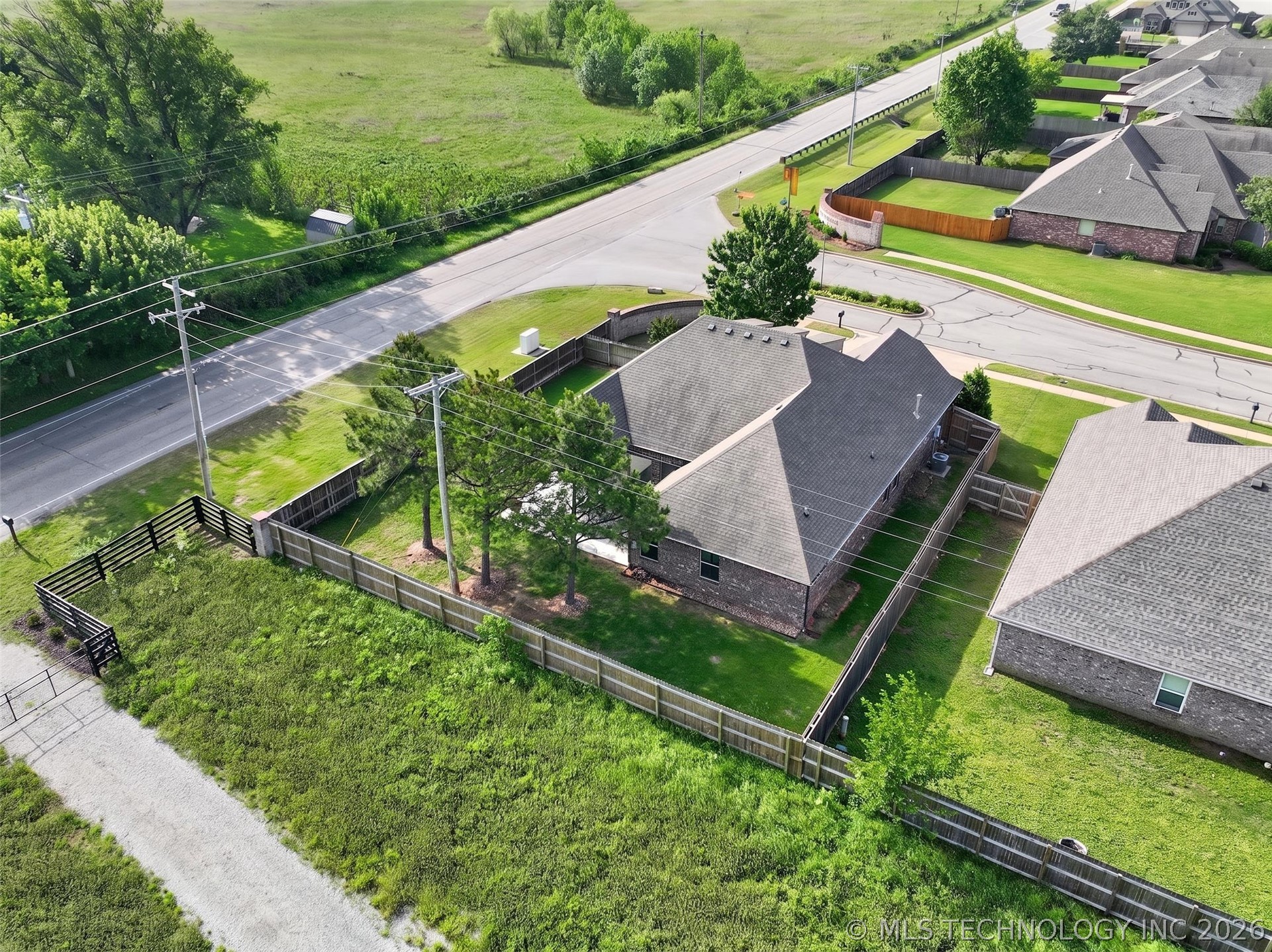 1955 E 136th Street S Glenpool OK 74033