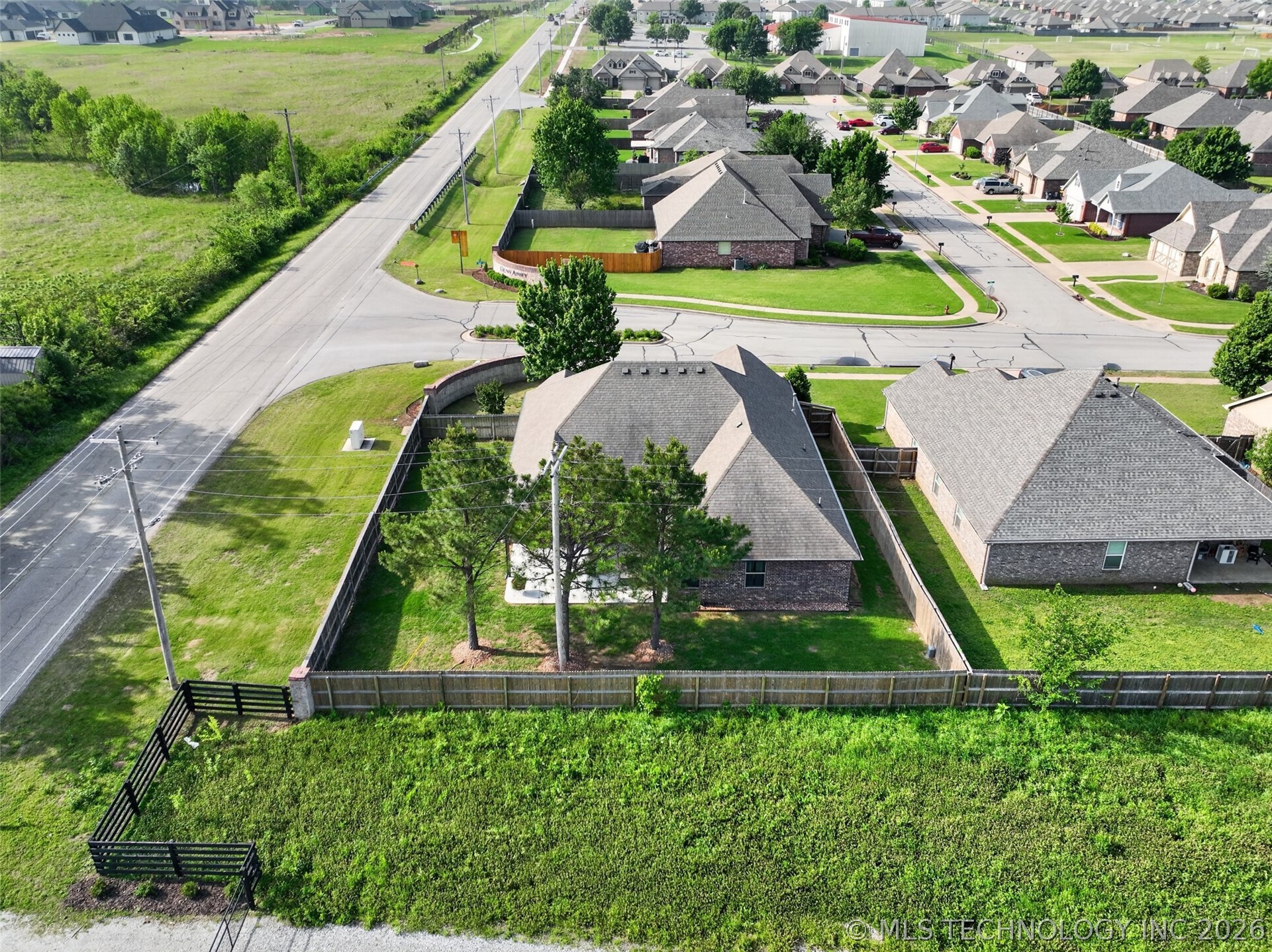 1955 E 136th Street S Glenpool OK 74033