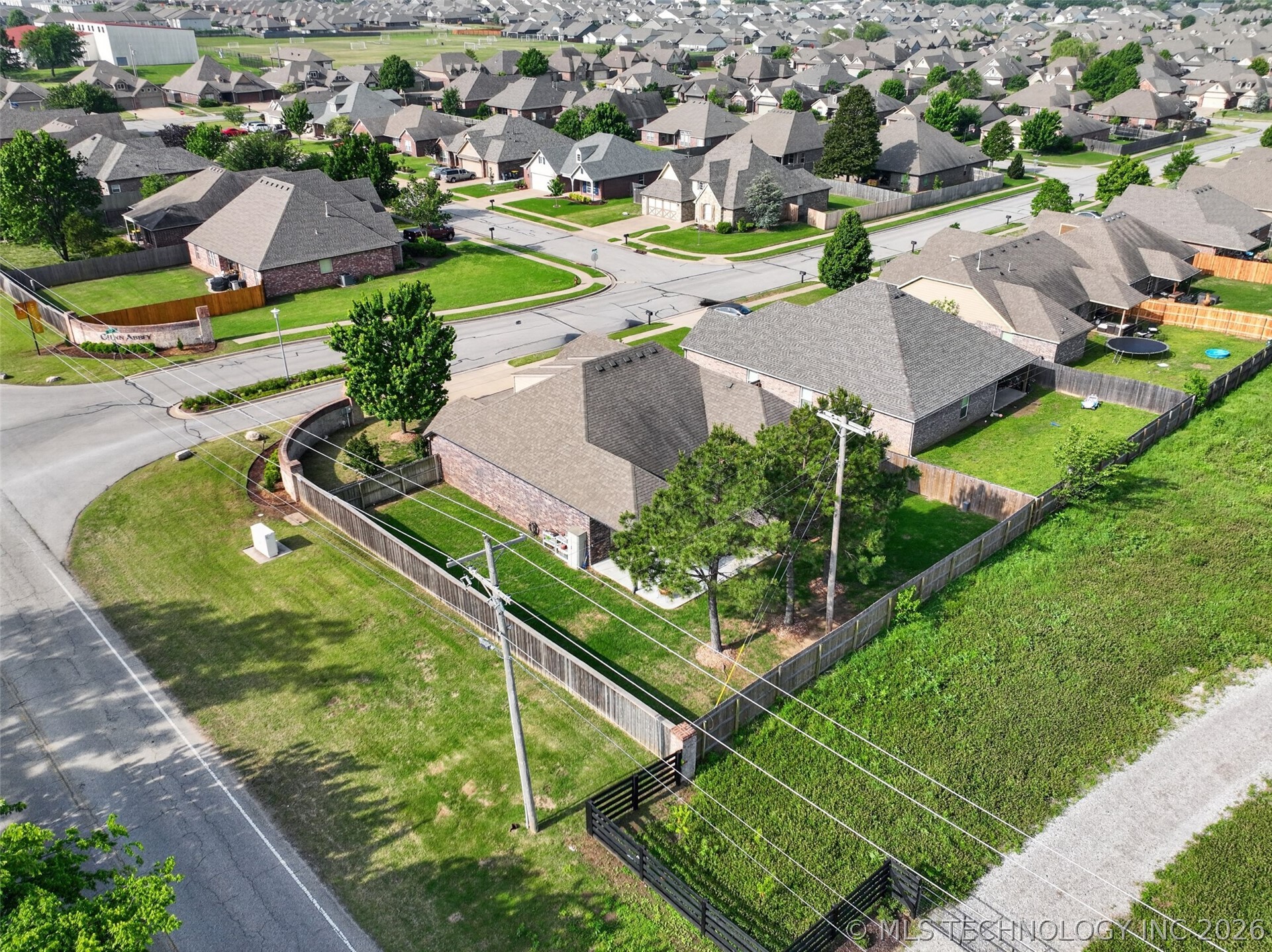 1955 E 136th Street S Glenpool OK 74033