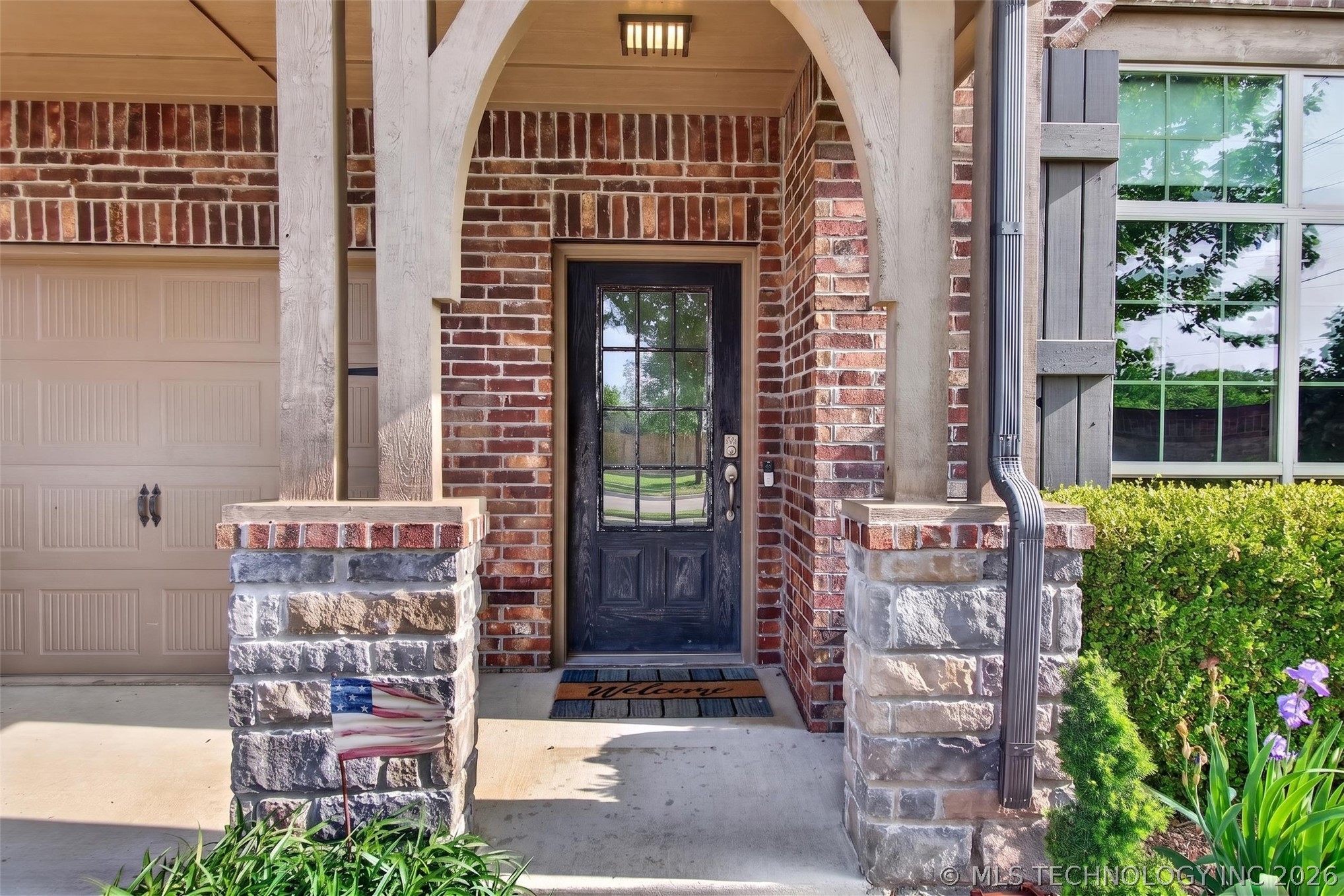 1955 E 136th Street S Glenpool OK 74033
