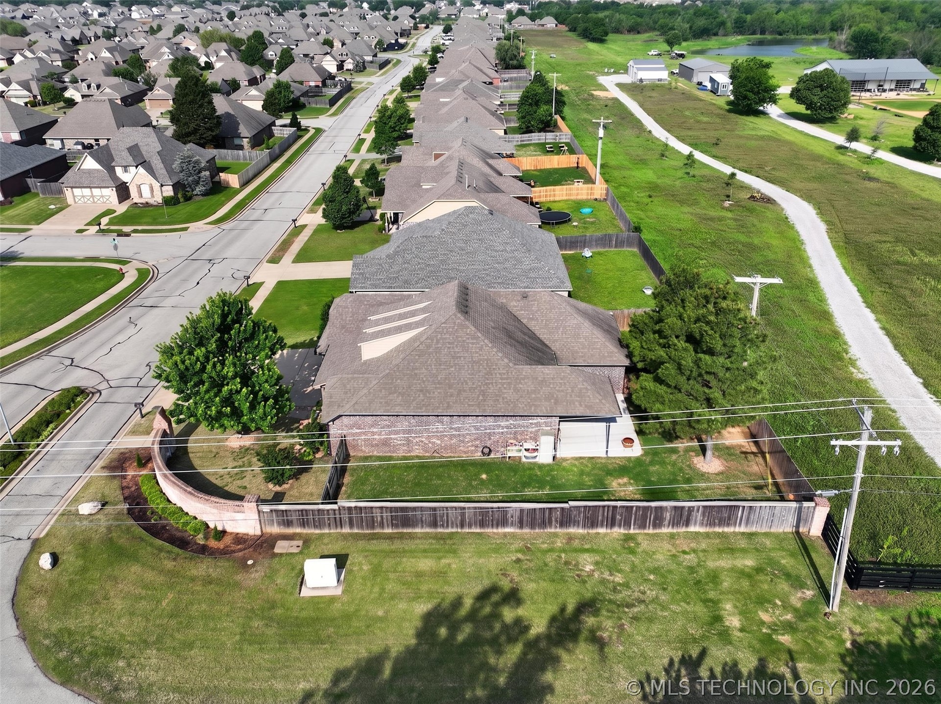 1955 E 136th Street S Glenpool OK 74033