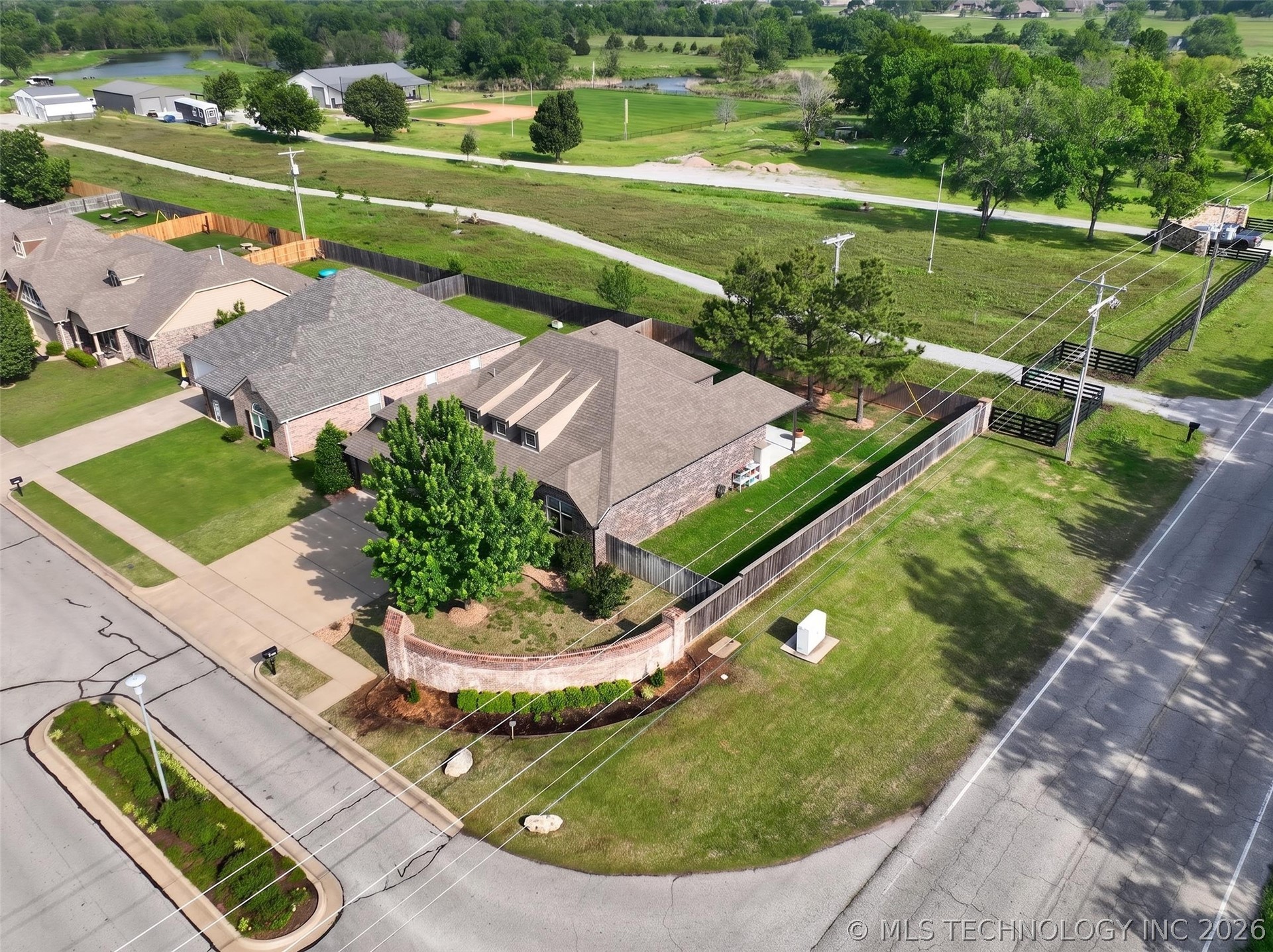 1955 E 136th Street S Glenpool OK 74033