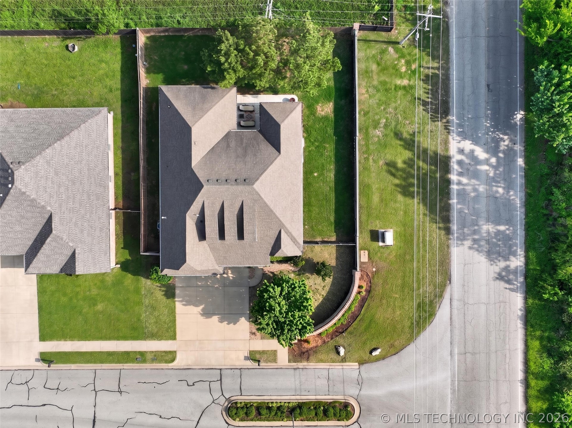 1955 E 136th Street S Glenpool OK 74033