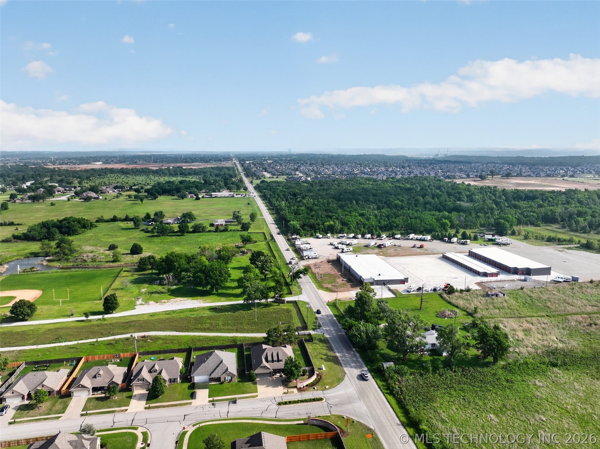 1955 E 136th Street S Glenpool OK 74033