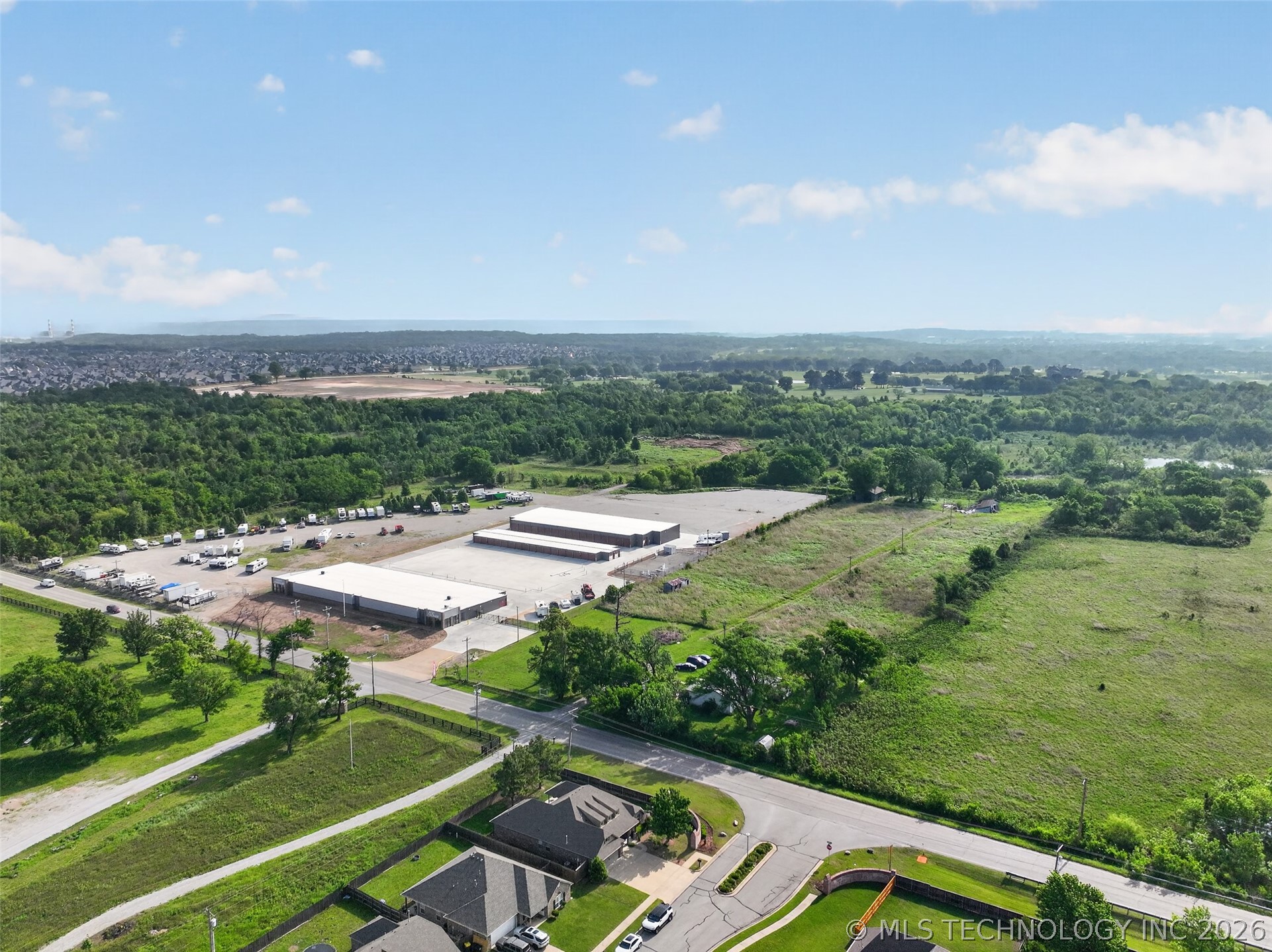1955 E 136th Street S Glenpool OK 74033