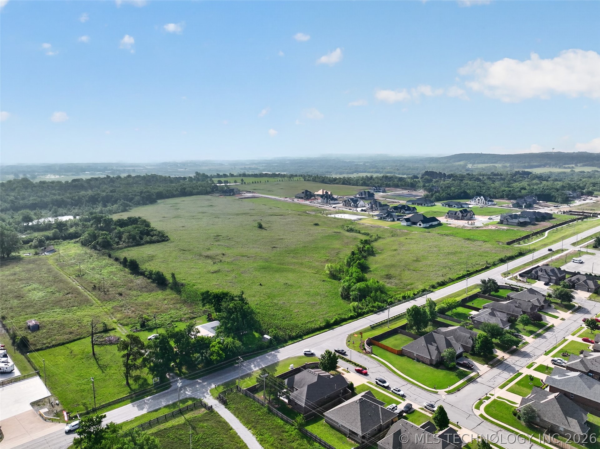 1955 E 136th Street S Glenpool OK 74033