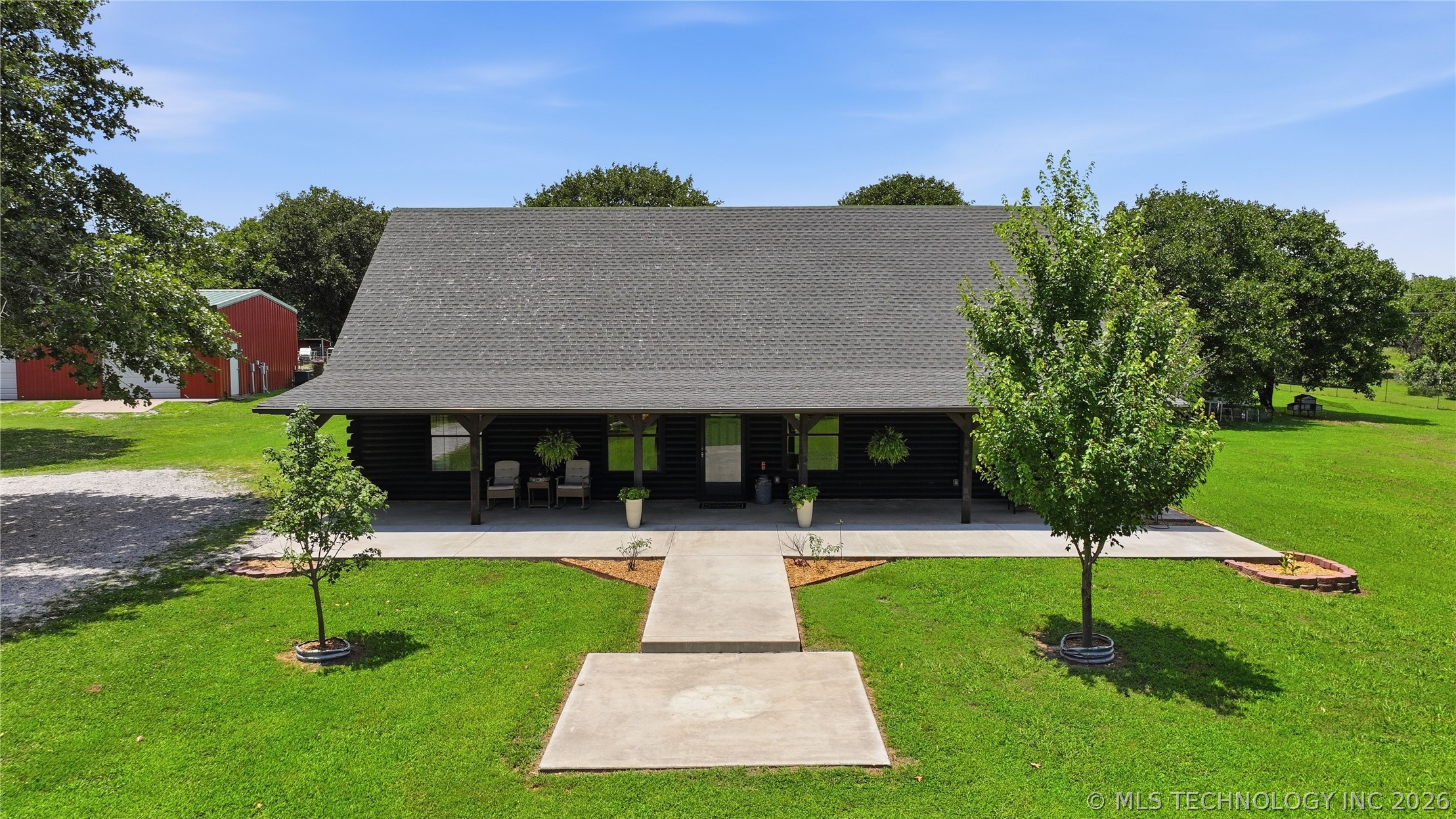 17916 N 124th Westavenue Skiatook OK 74070