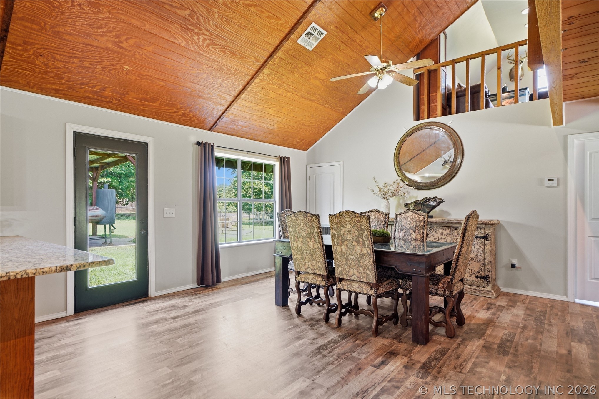17916 N 124th Westavenue Skiatook OK 74070