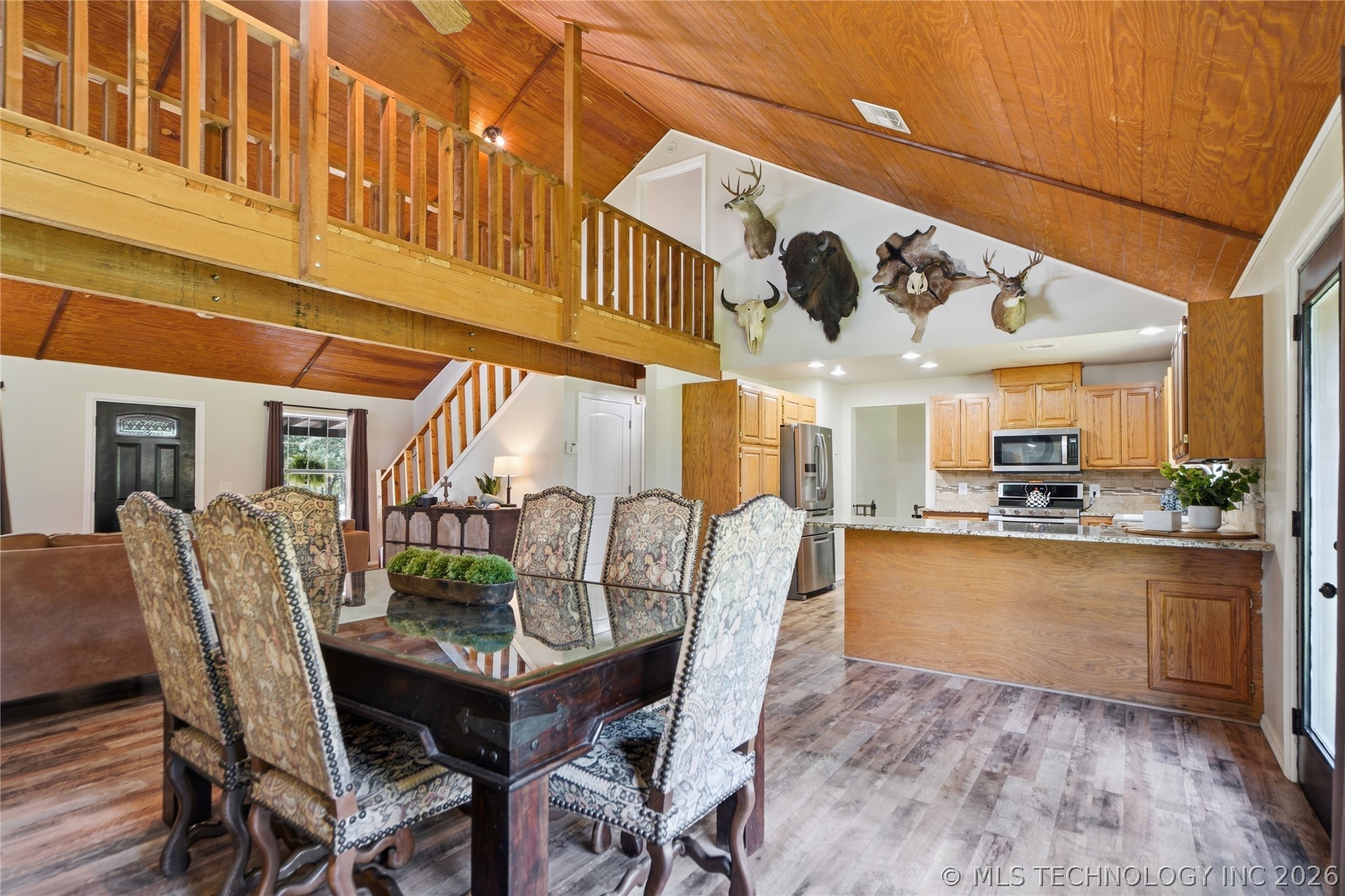 17916 N 124th Westavenue Skiatook OK 74070