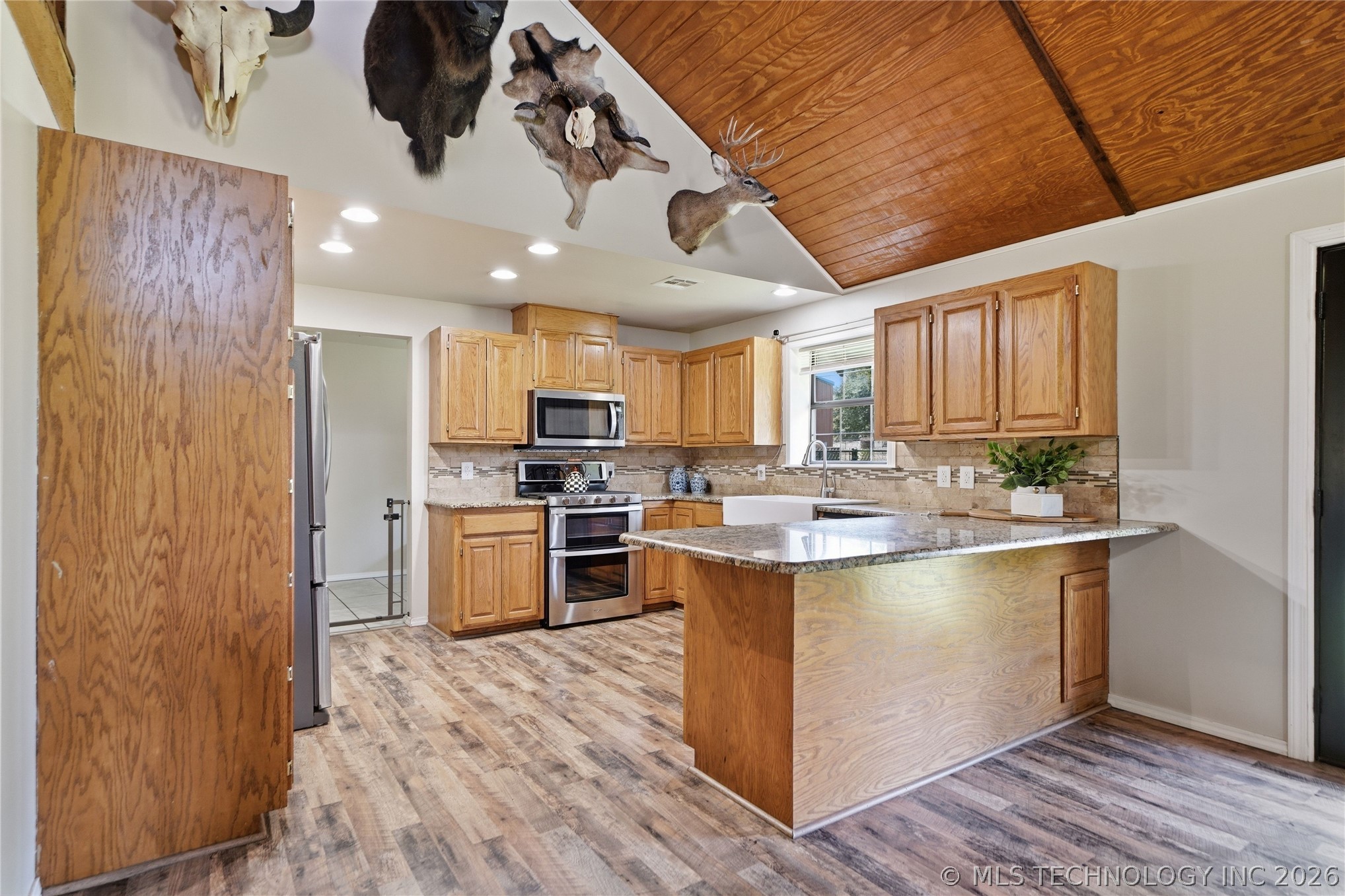 17916 N 124th Westavenue Skiatook OK 74070