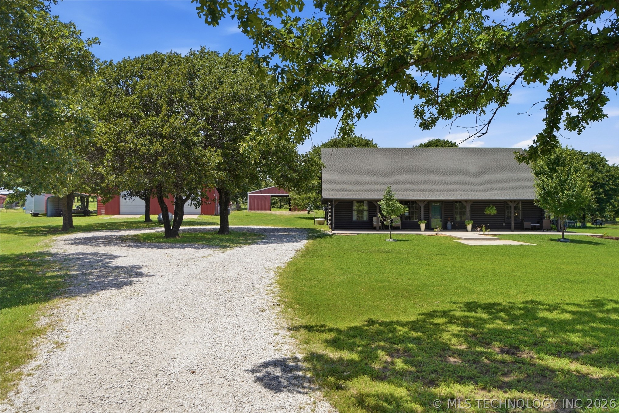 17916 N 124th Westavenue Skiatook OK 74070