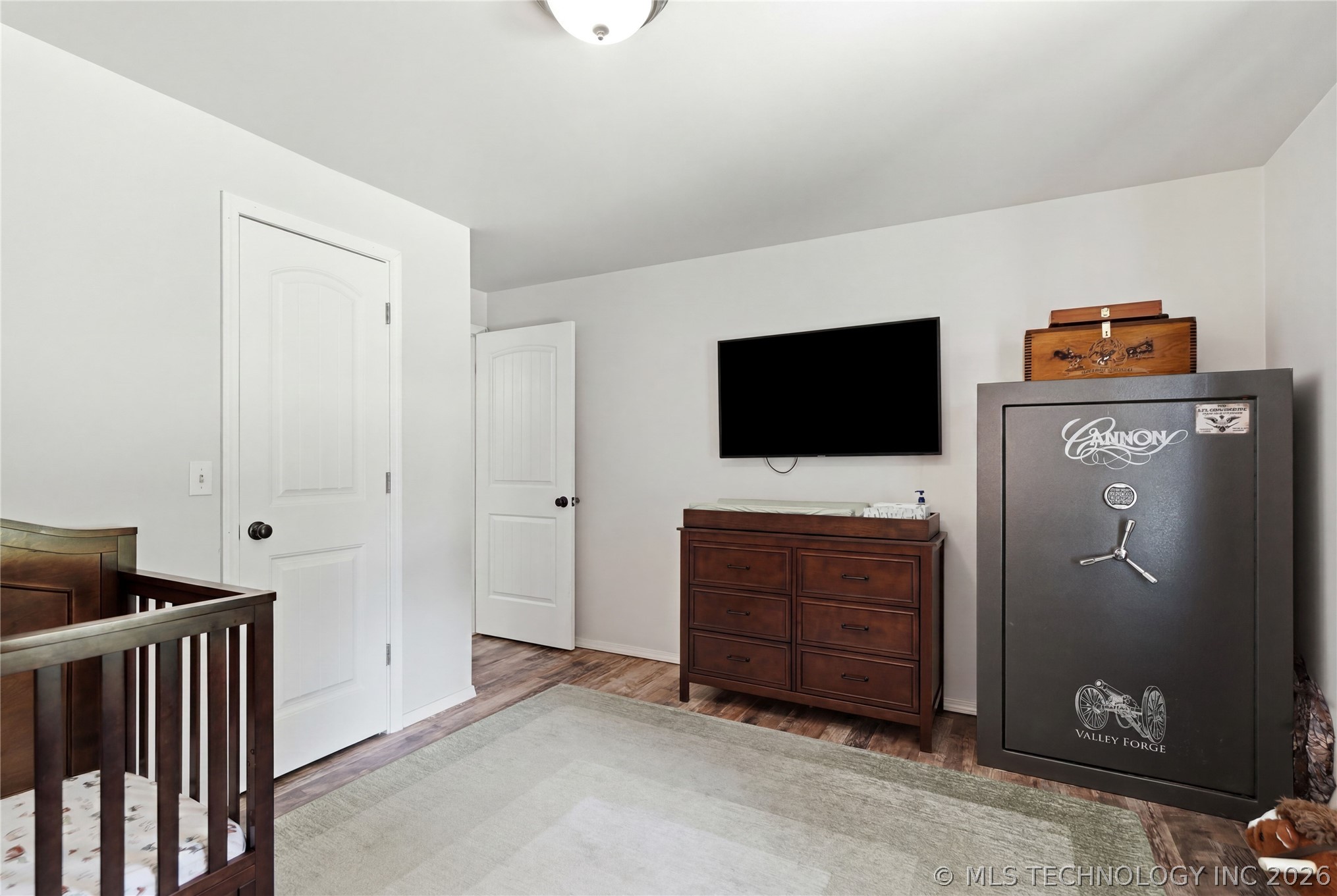 17916 N 124th Westavenue Skiatook OK 74070